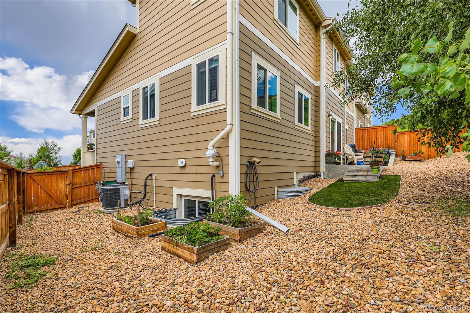 CMA Image for 2484  Valley Oak Road,Castle Rock, Colorado