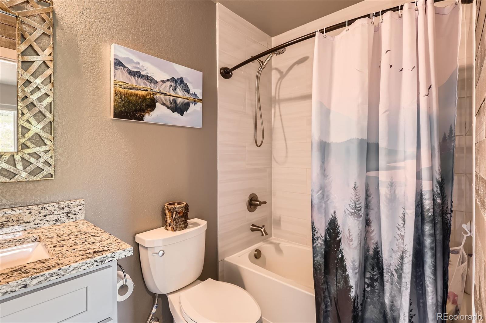 MLS Image #10 for 2484  valley oak road,castle rock, Colorado