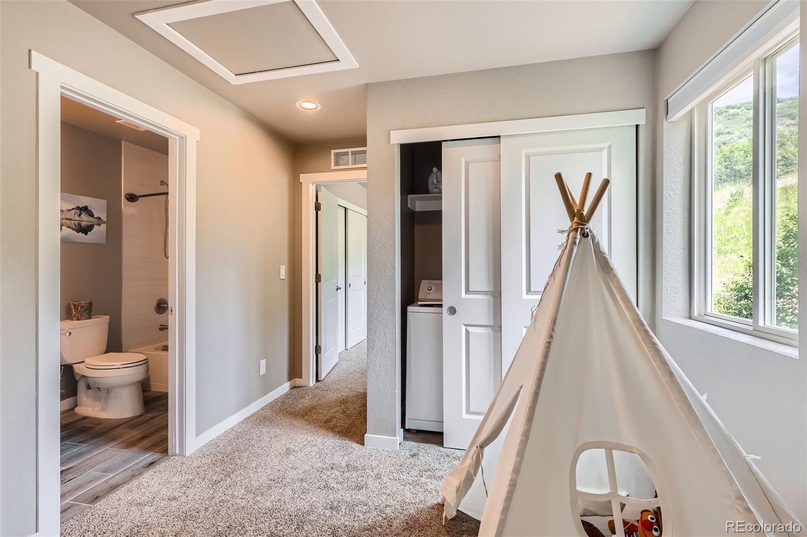 MLS Image #13 for 2484  valley oak road,castle rock, Colorado