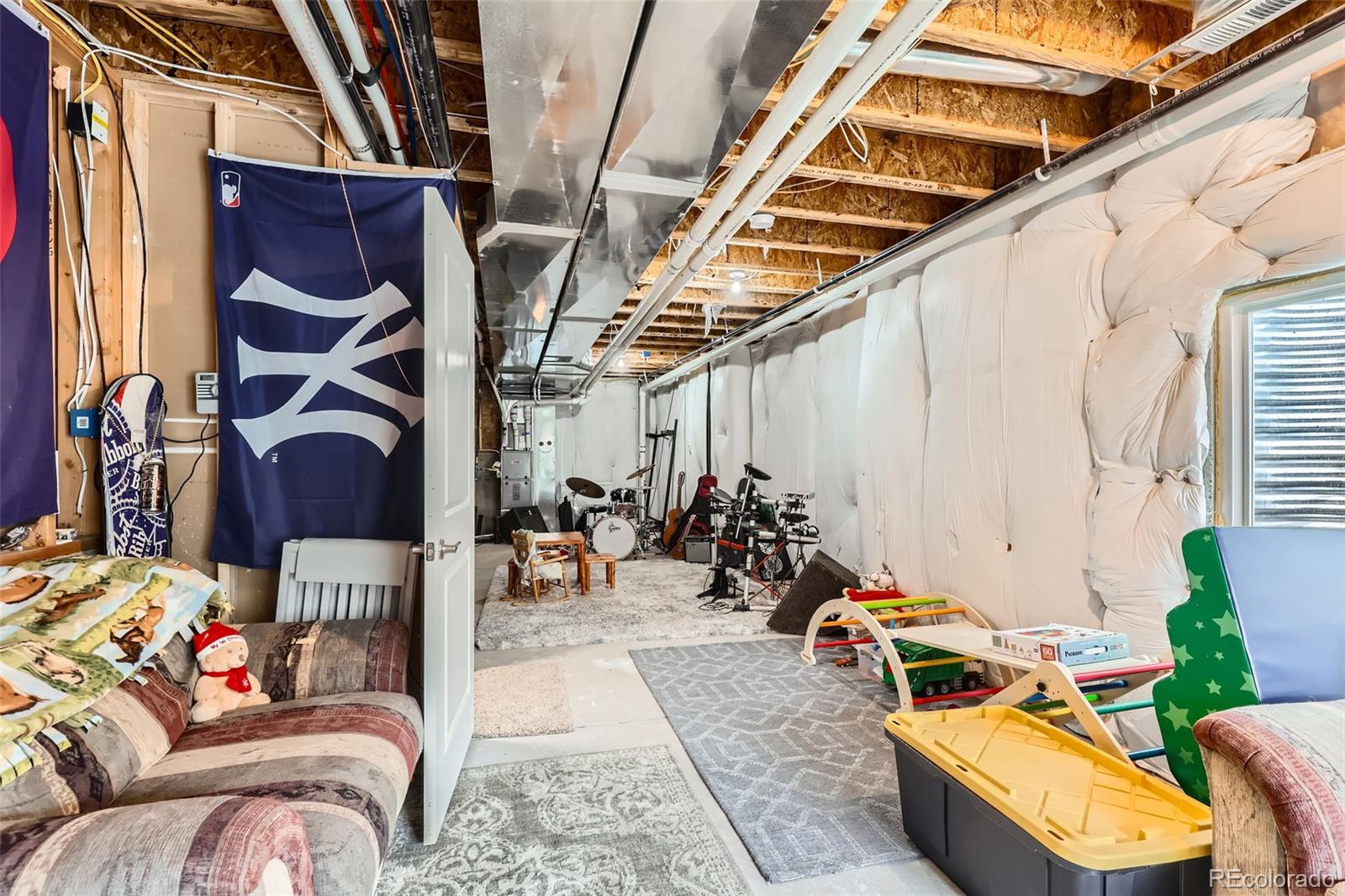 MLS Image #14 for 2484  valley oak road,castle rock, Colorado
