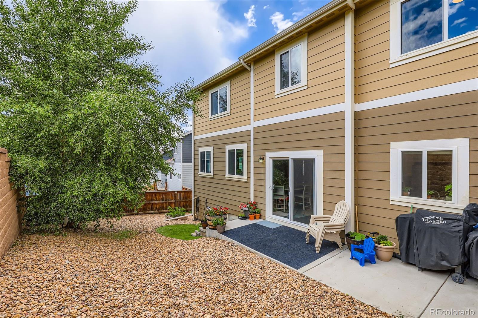 MLS Image #15 for 2484  valley oak road,castle rock, Colorado