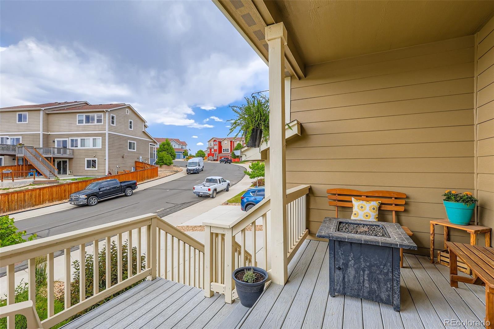 MLS Image #17 for 2484  valley oak road,castle rock, Colorado