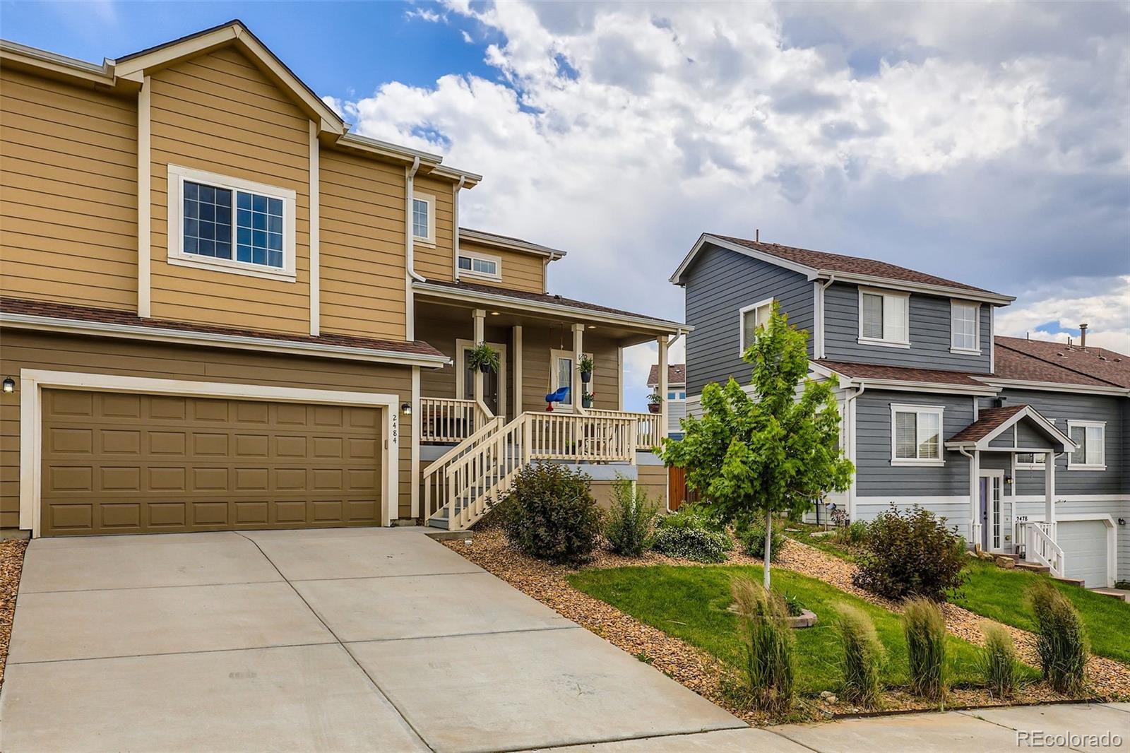 MLS Image #18 for 2484  valley oak road,castle rock, Colorado