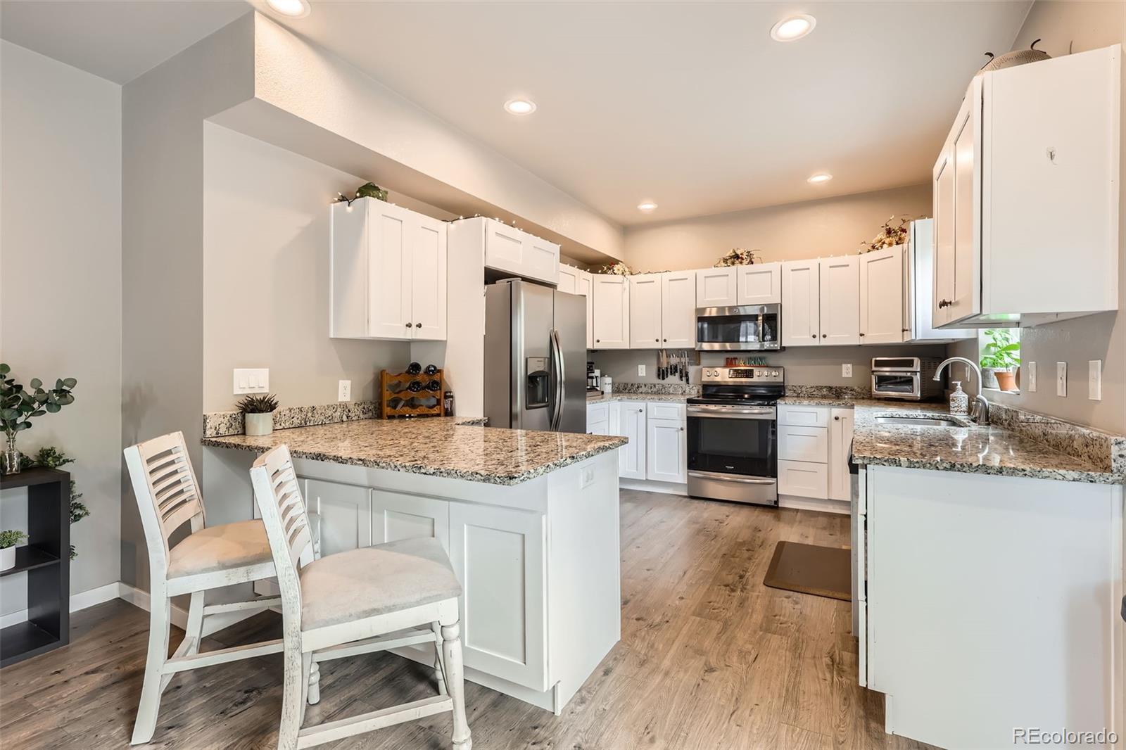 MLS Image #4 for 2484  valley oak road,castle rock, Colorado