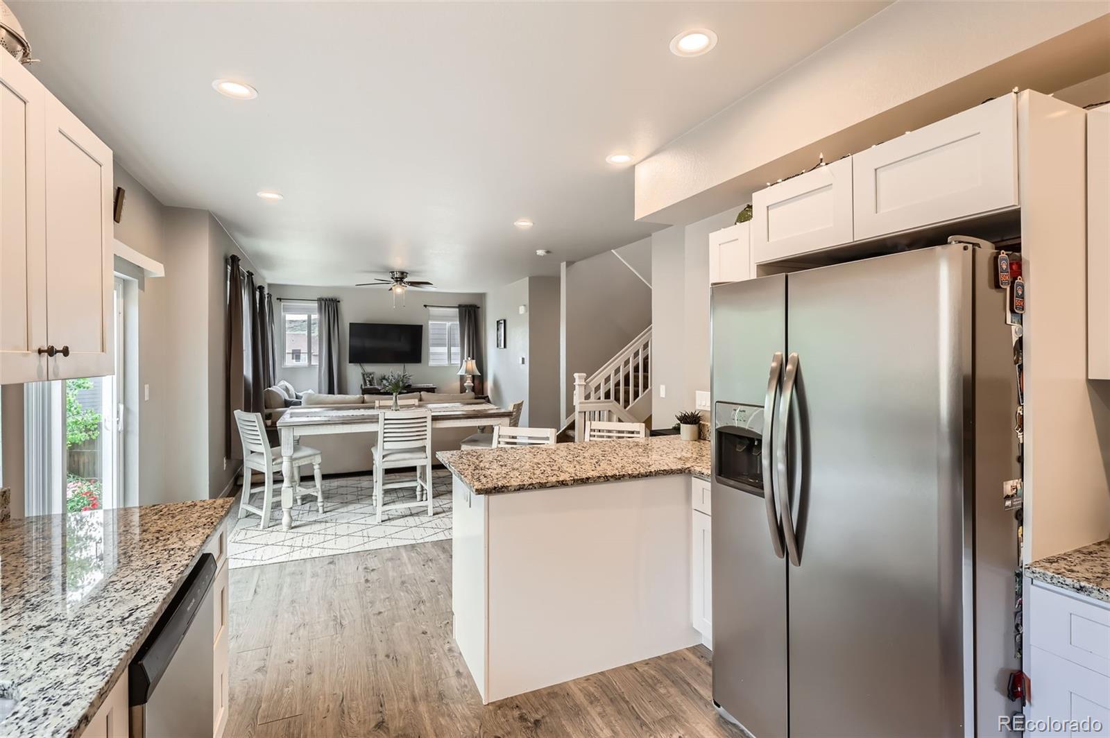 MLS Image #5 for 2484  valley oak road,castle rock, Colorado