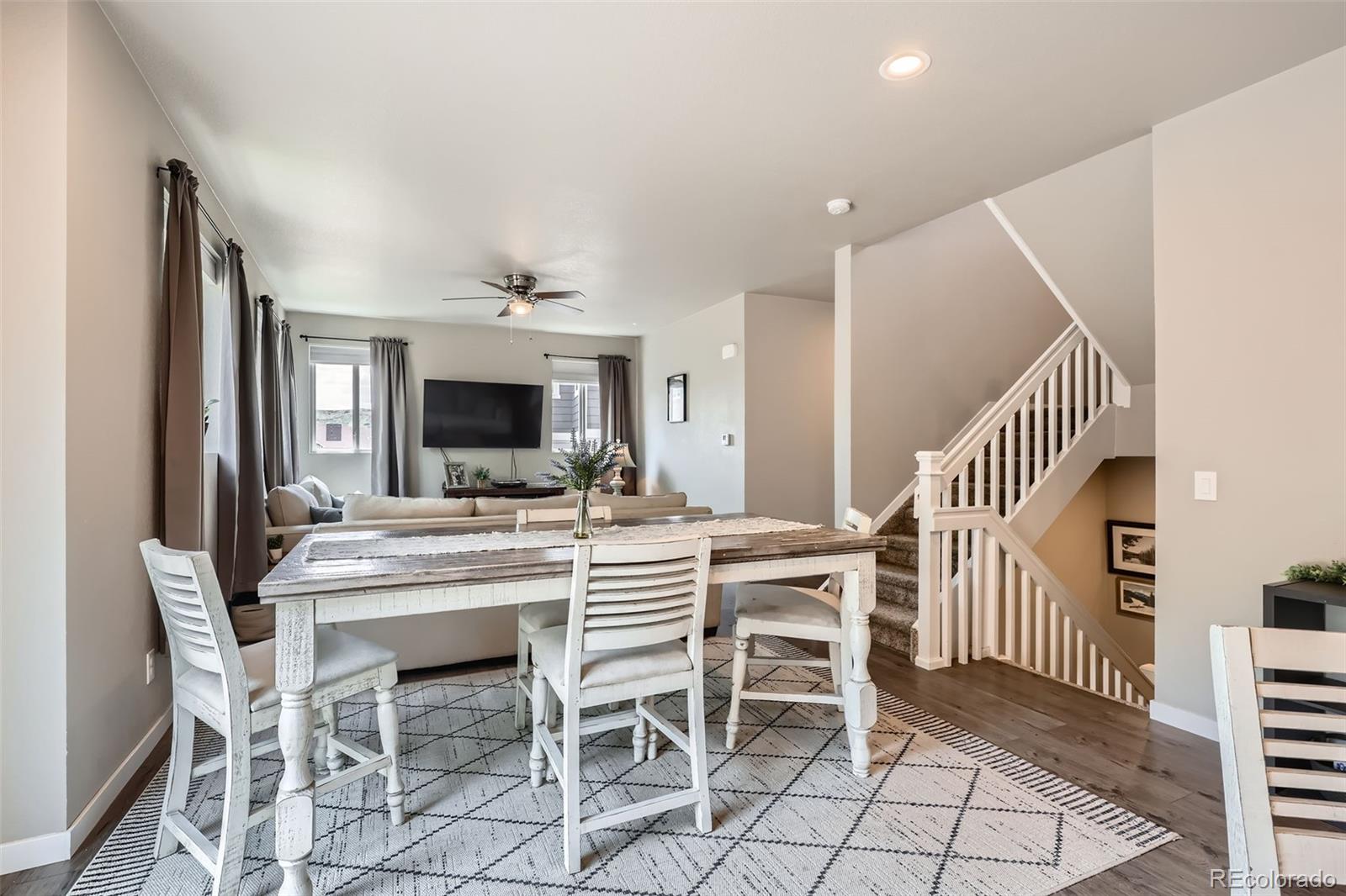 MLS Image #6 for 2484  valley oak road,castle rock, Colorado