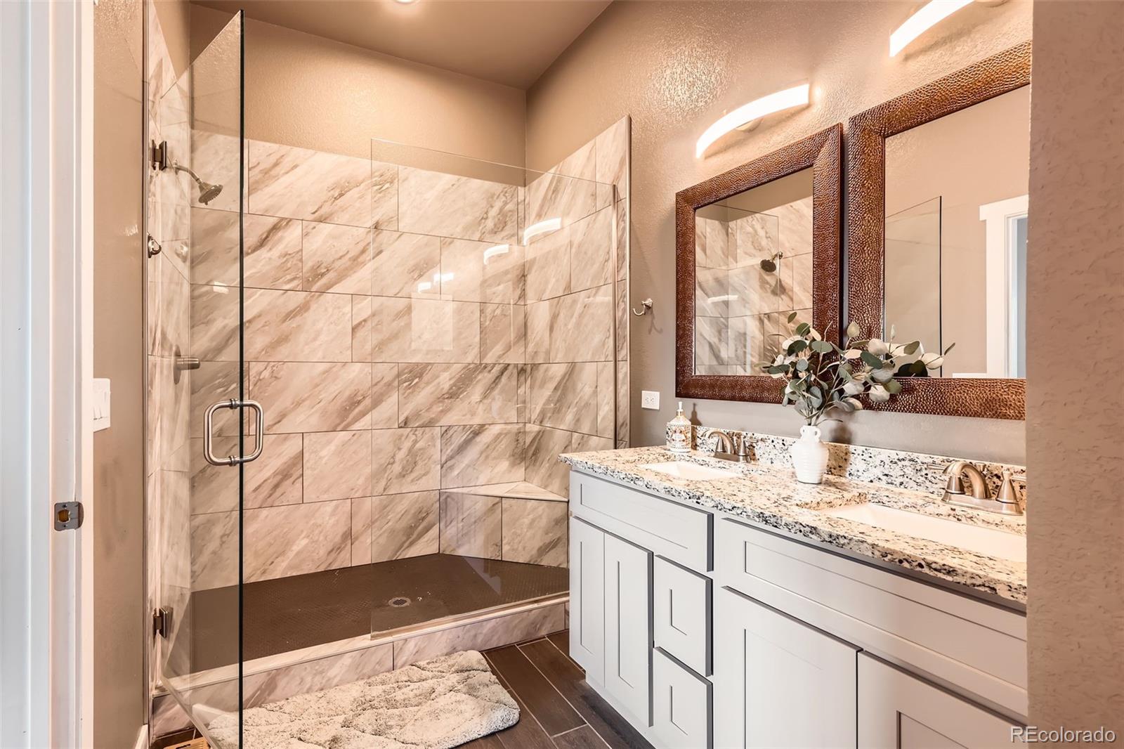 MLS Image #8 for 2484  valley oak road,castle rock, Colorado