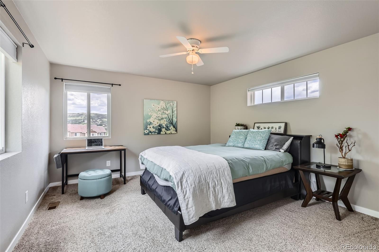 MLS Image #9 for 2484  valley oak road,castle rock, Colorado