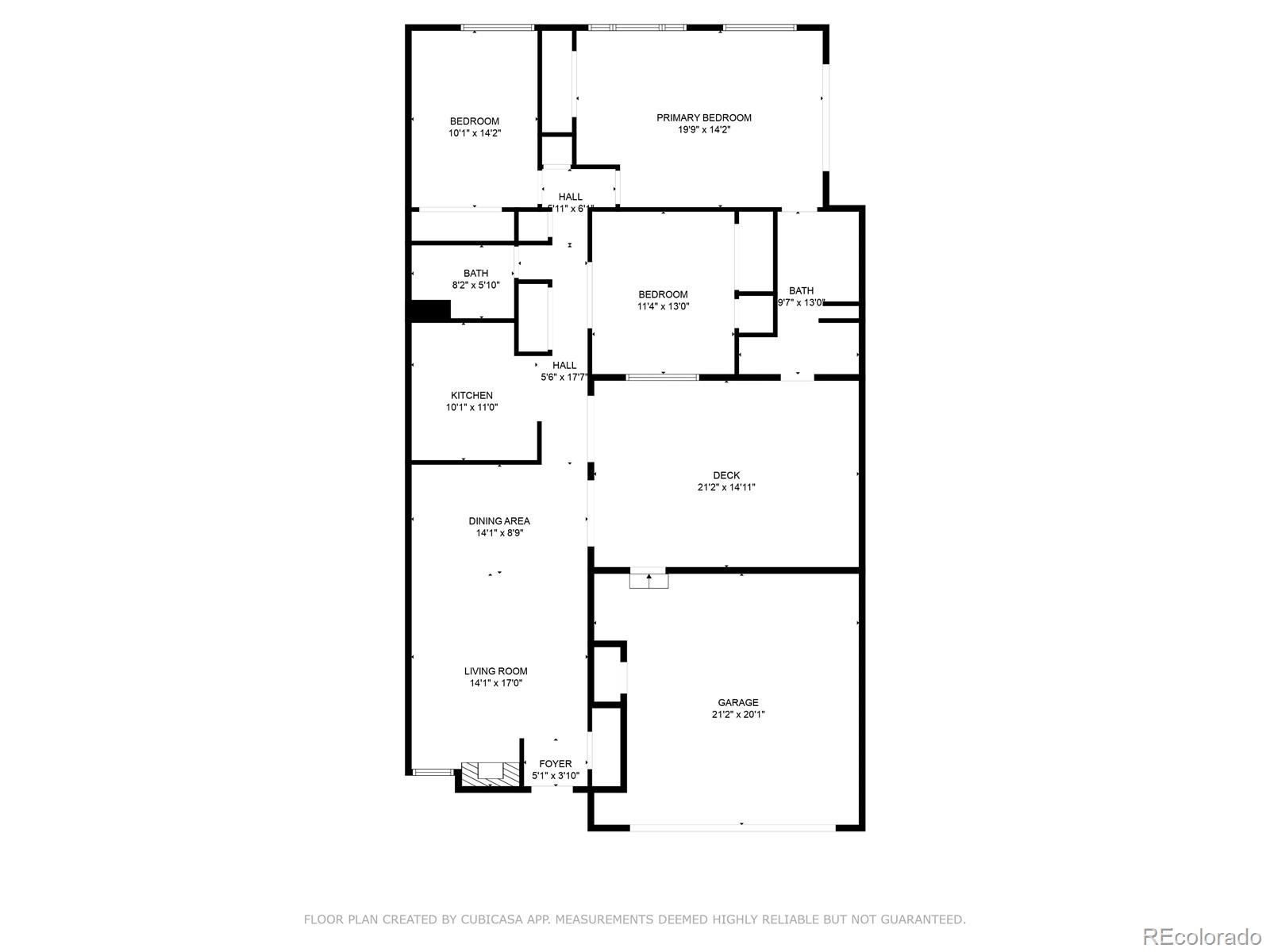 MLS Image #24 for 1137  sequerra street,broomfield, Colorado