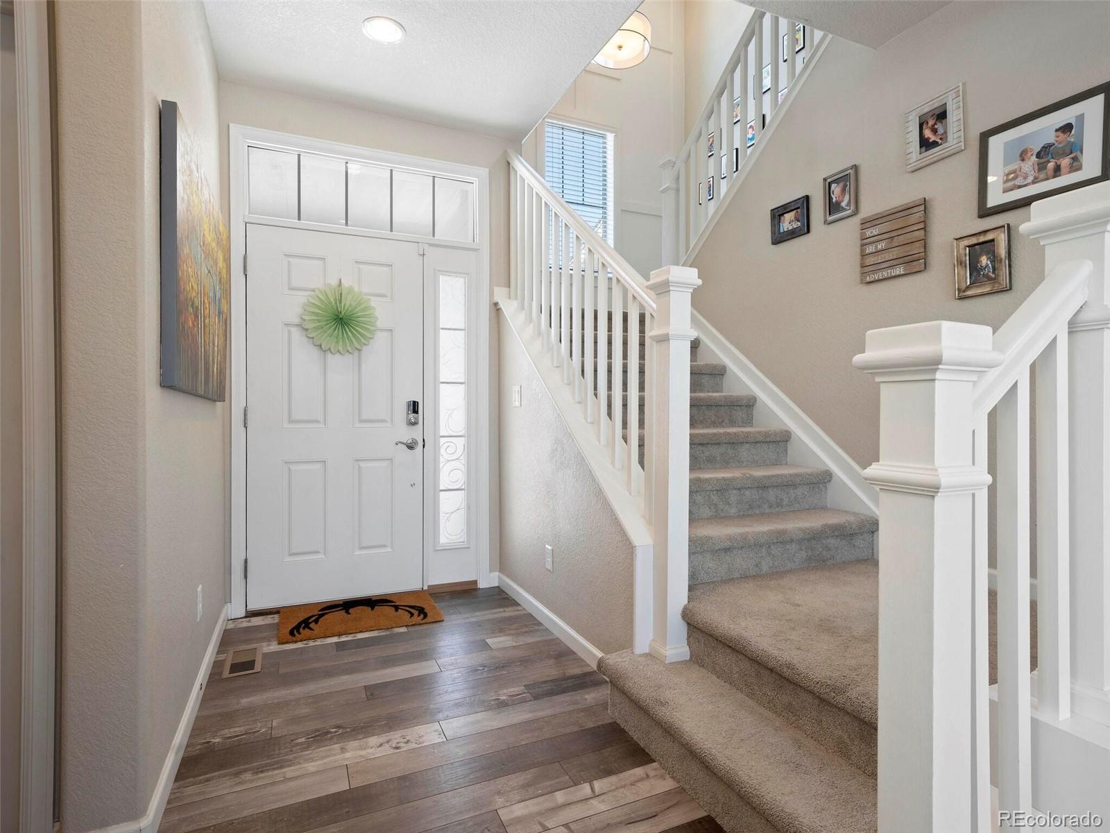 MLS Image #1 for 12210  idalia place,commerce city, Colorado