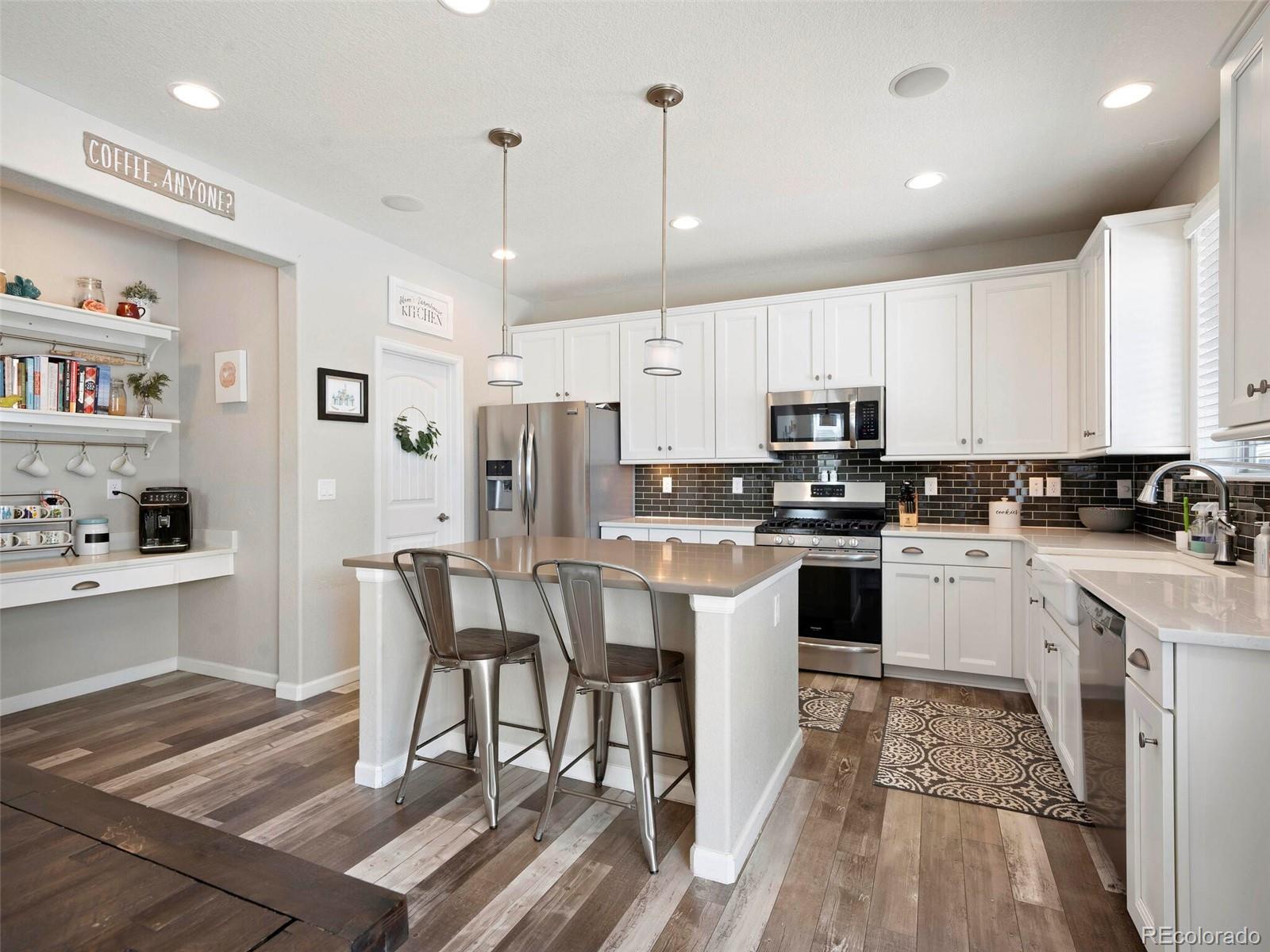 MLS Image #2 for 12210  idalia place,commerce city, Colorado