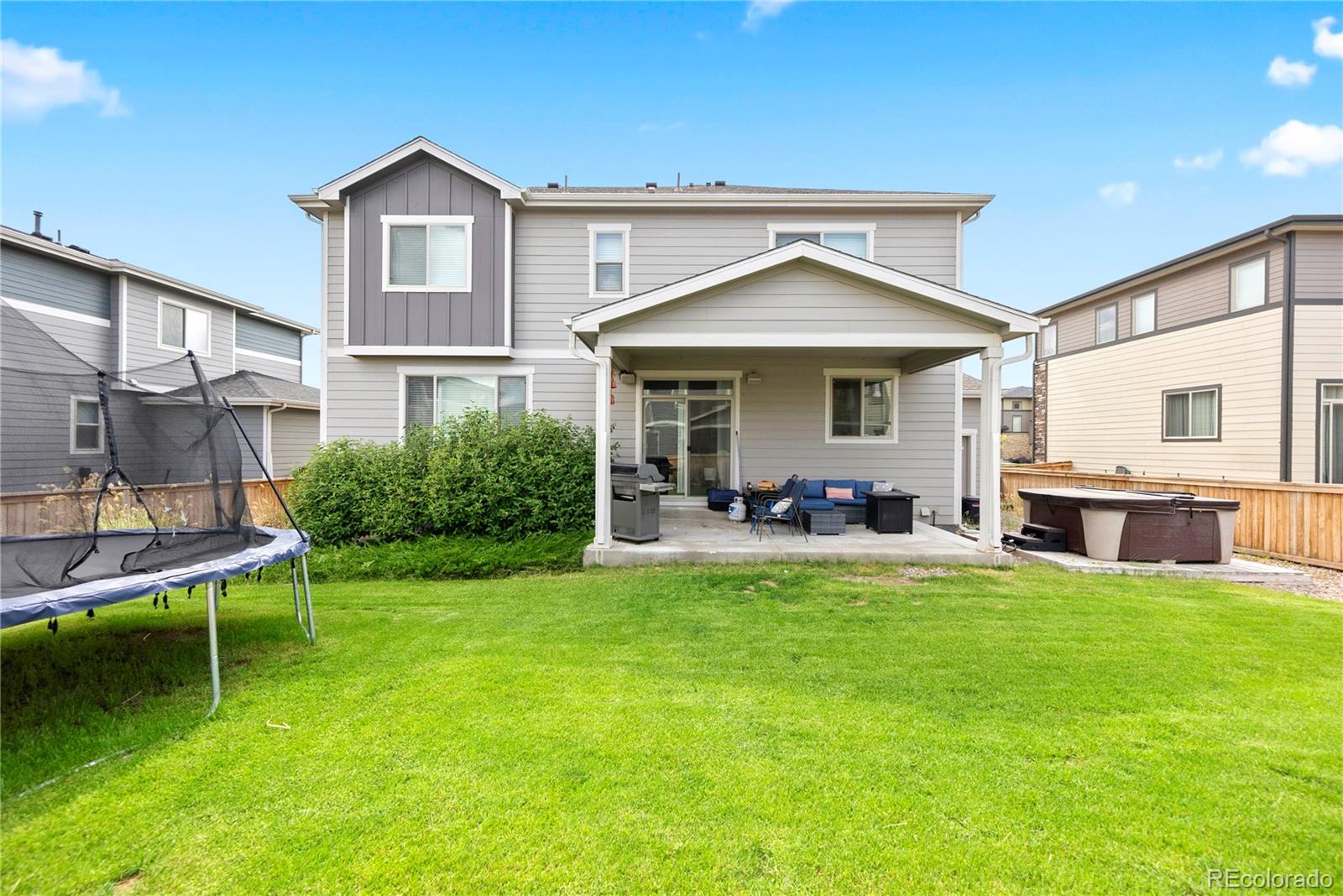 MLS Image #27 for 12210  idalia place,commerce city, Colorado