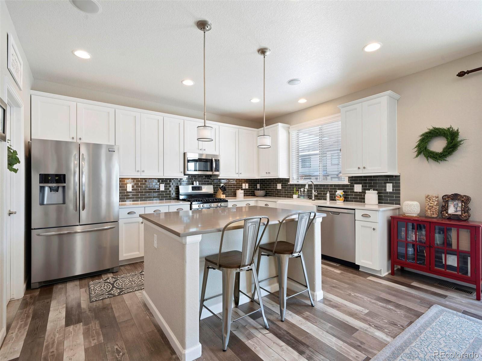 MLS Image #3 for 12210  idalia place,commerce city, Colorado