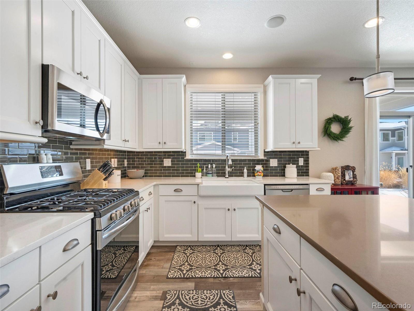 MLS Image #4 for 12210  idalia place,commerce city, Colorado