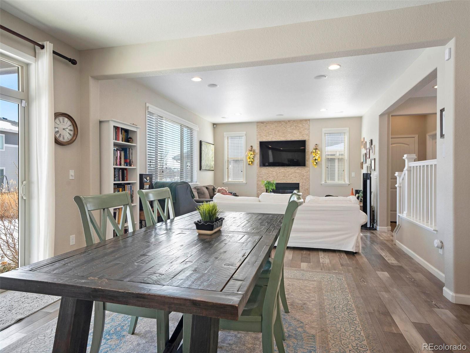 MLS Image #7 for 12210  idalia place,commerce city, Colorado