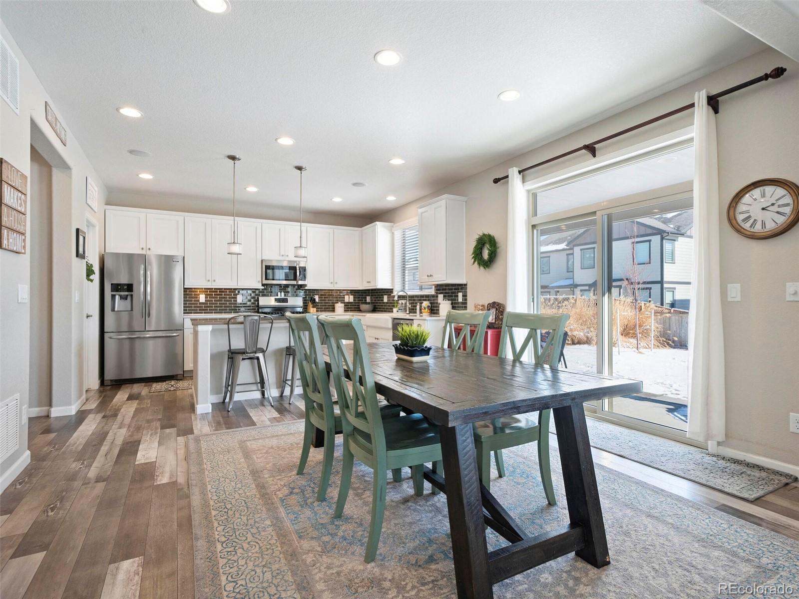MLS Image #9 for 12210  idalia place,commerce city, Colorado
