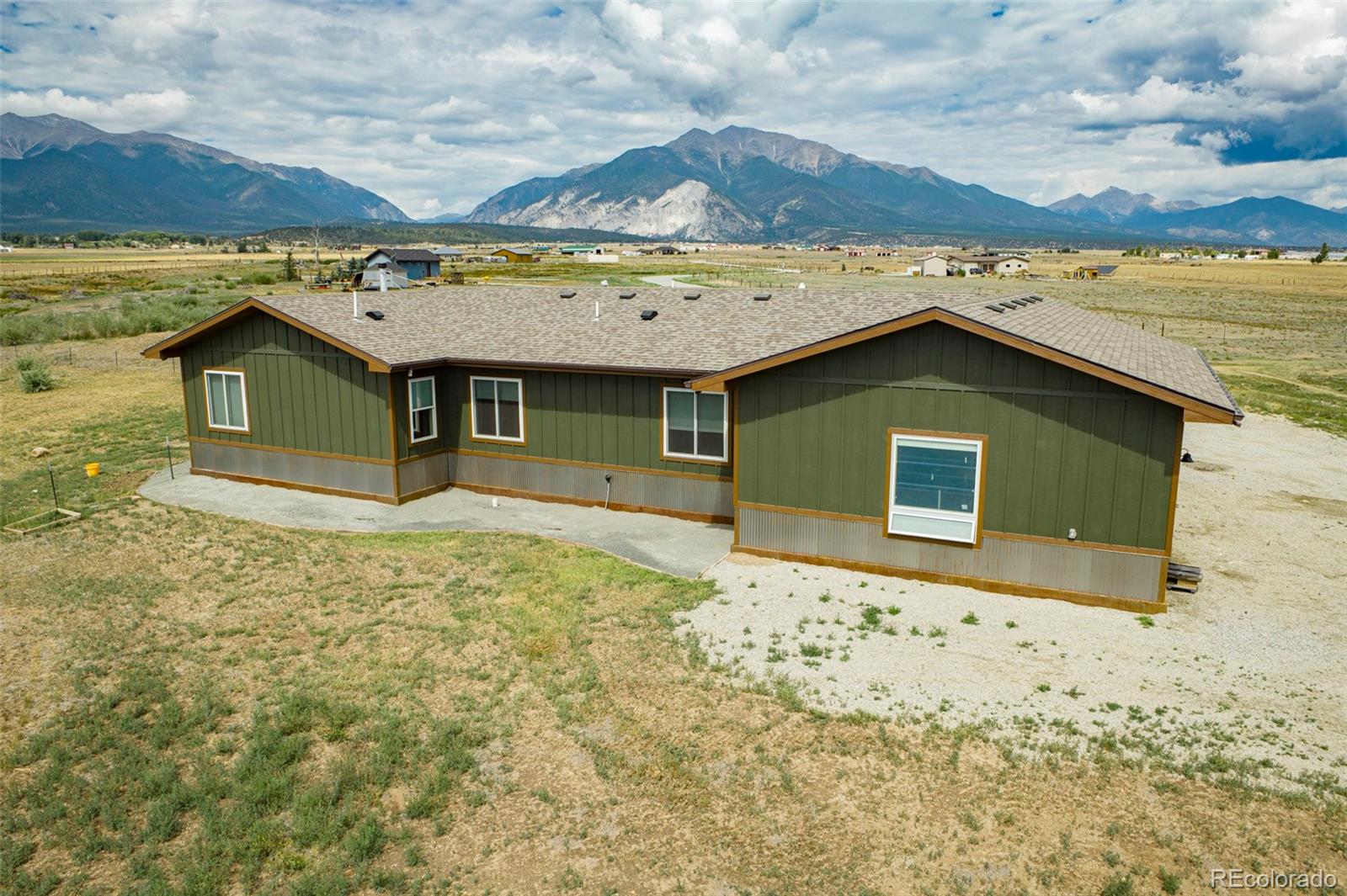 MLS Image #1 for 12531  ce ce lane,nathrop, Colorado