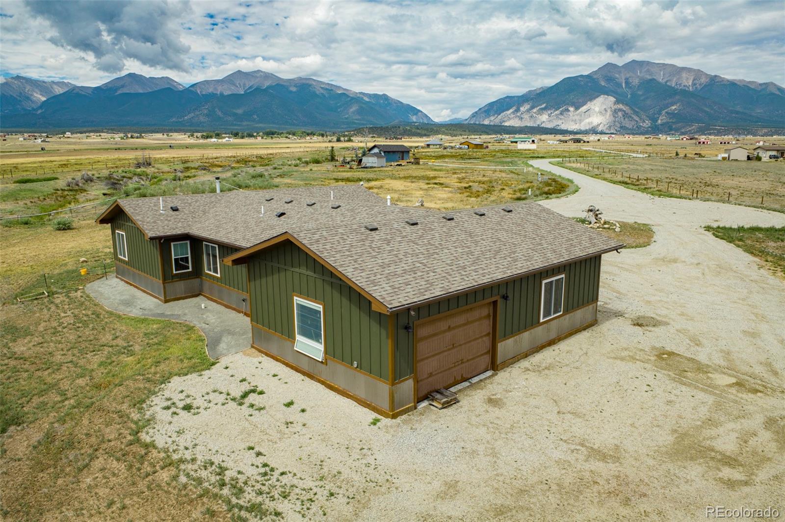 MLS Image #2 for 12531  ce ce lane,nathrop, Colorado
