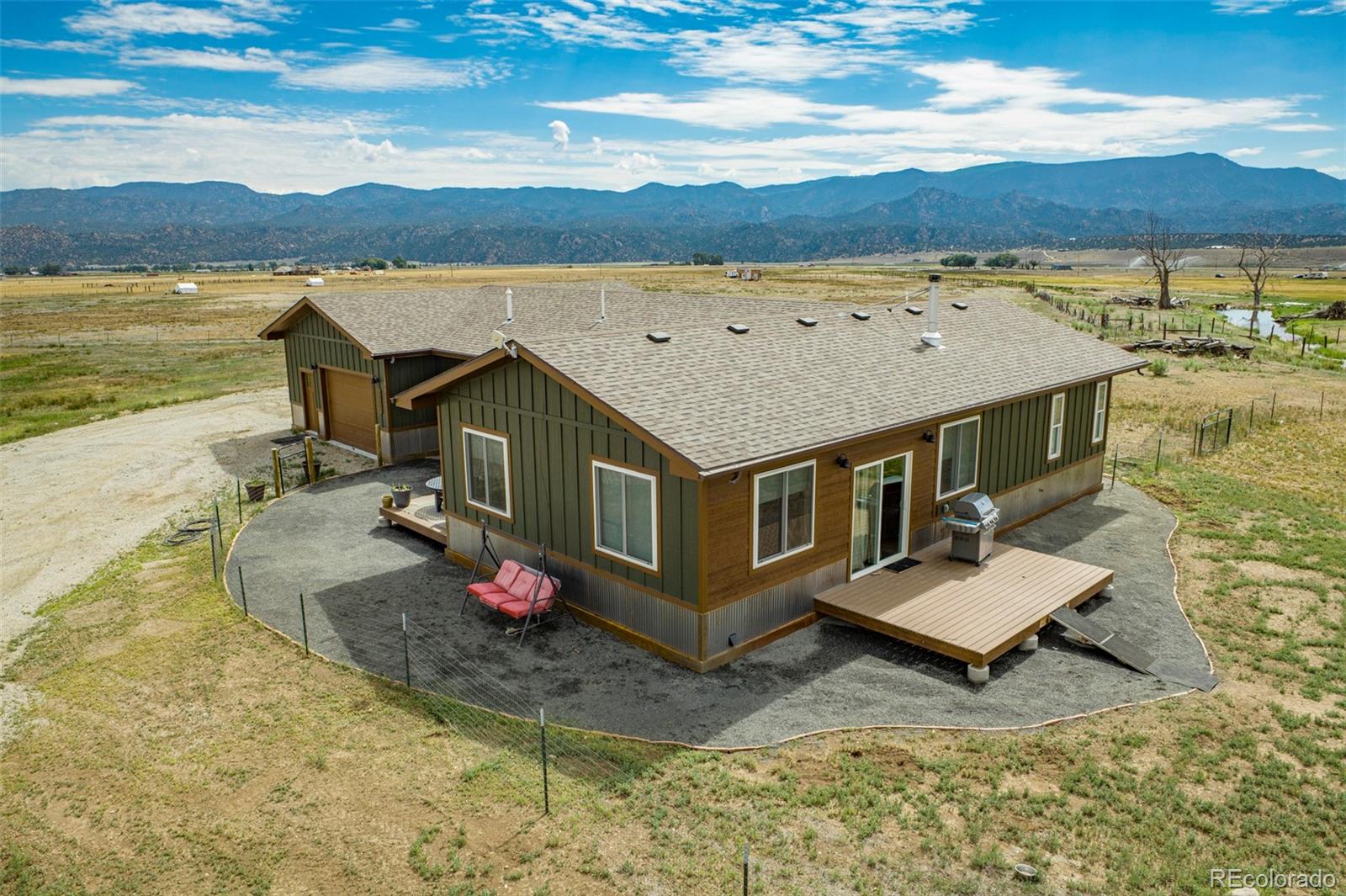 MLS Image #3 for 12531  ce ce lane,nathrop, Colorado