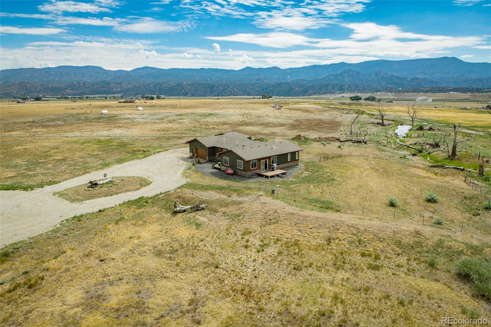 MLS Image #4 for 12531  ce ce lane,nathrop, Colorado