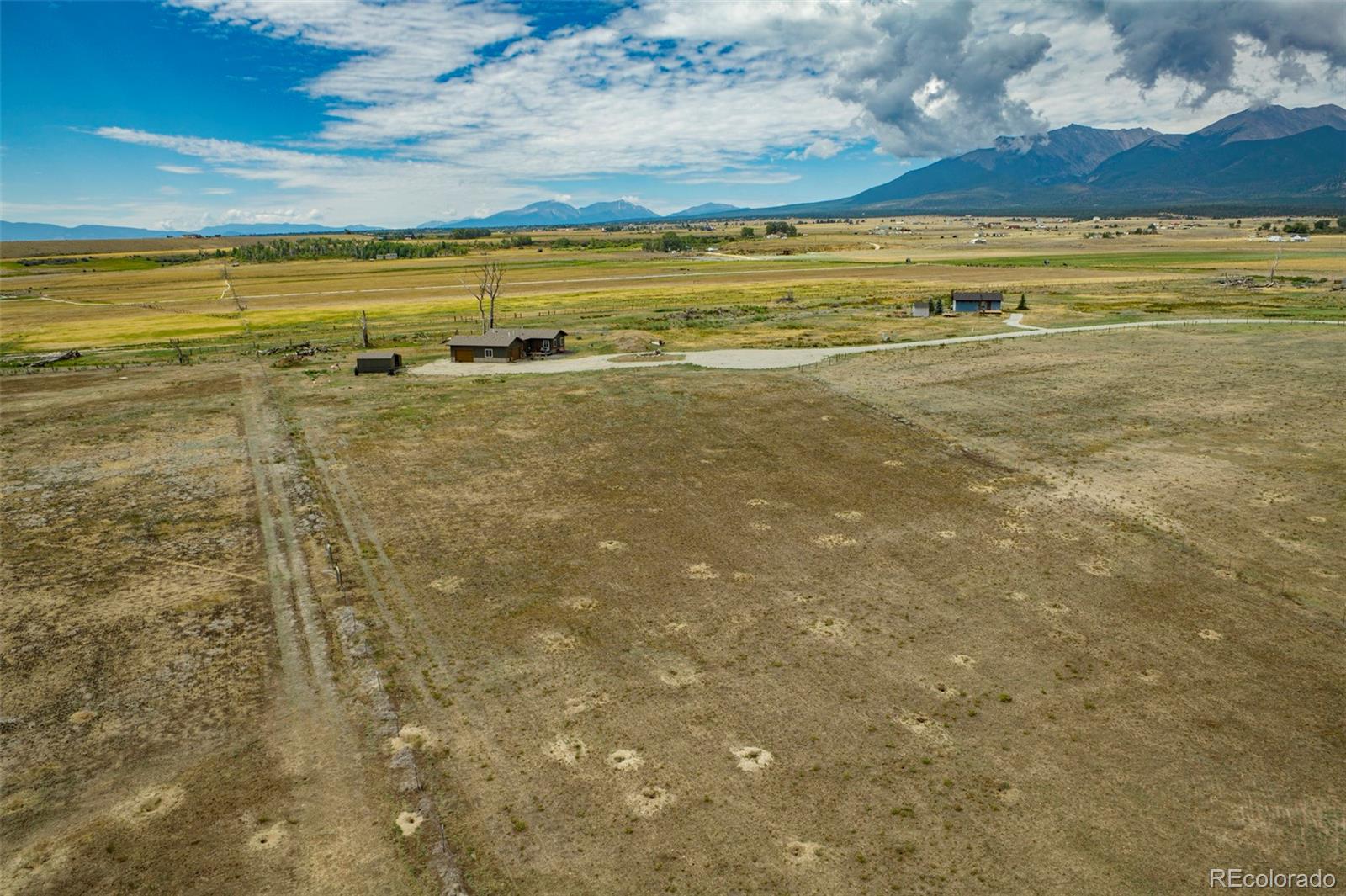 MLS Image #5 for 12531  ce ce lane,nathrop, Colorado