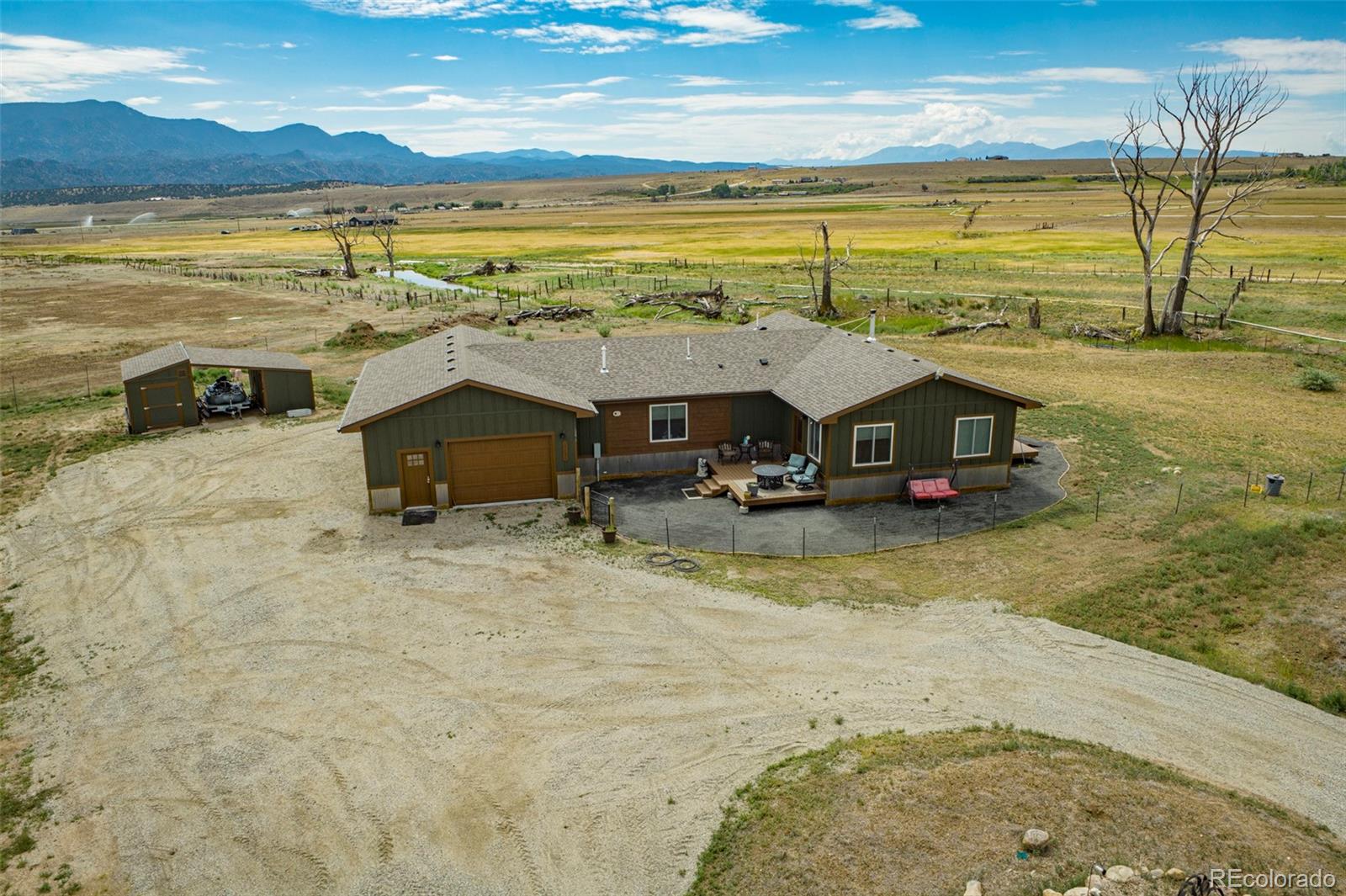 MLS Image #6 for 12531  ce ce lane,nathrop, Colorado