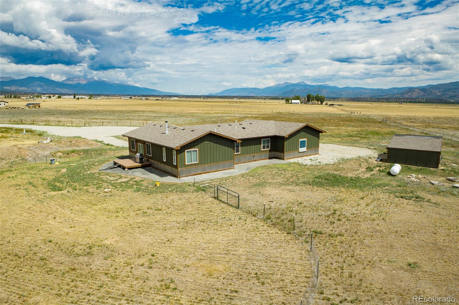MLS Image #9 for 12531  ce ce lane,nathrop, Colorado