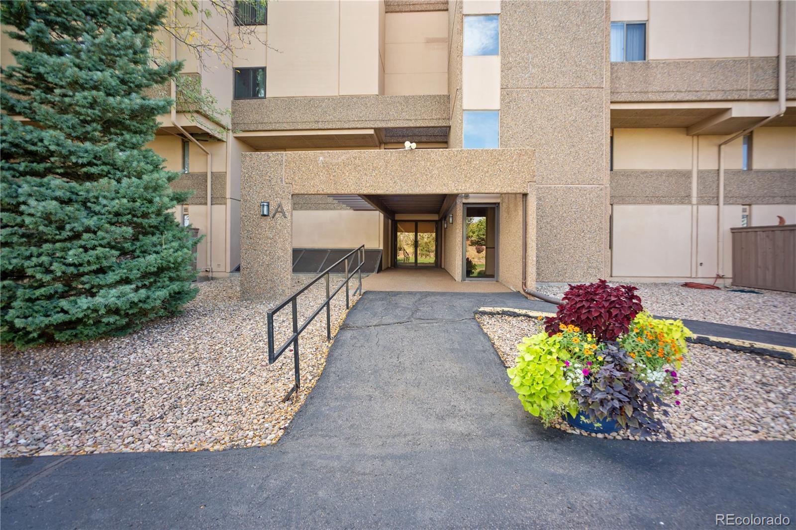 MLS Image #1 for 7000 e quincy avenue,denver, Colorado