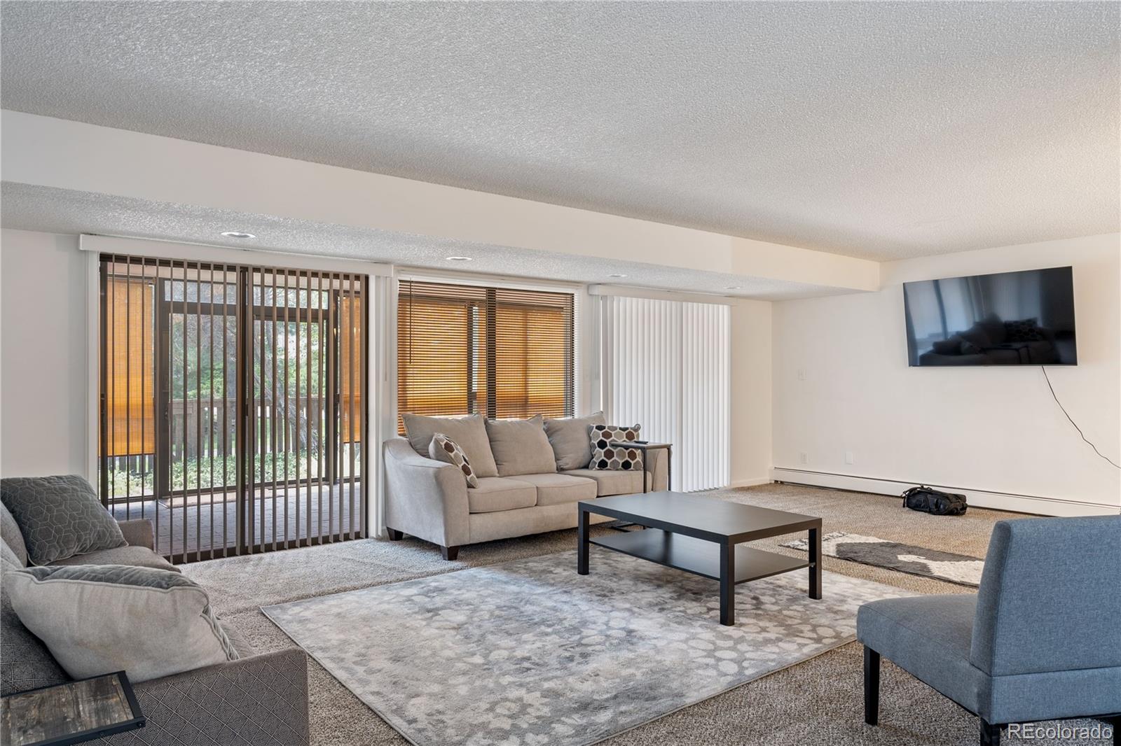 MLS Image #2 for 7000 e quincy avenue,denver, Colorado