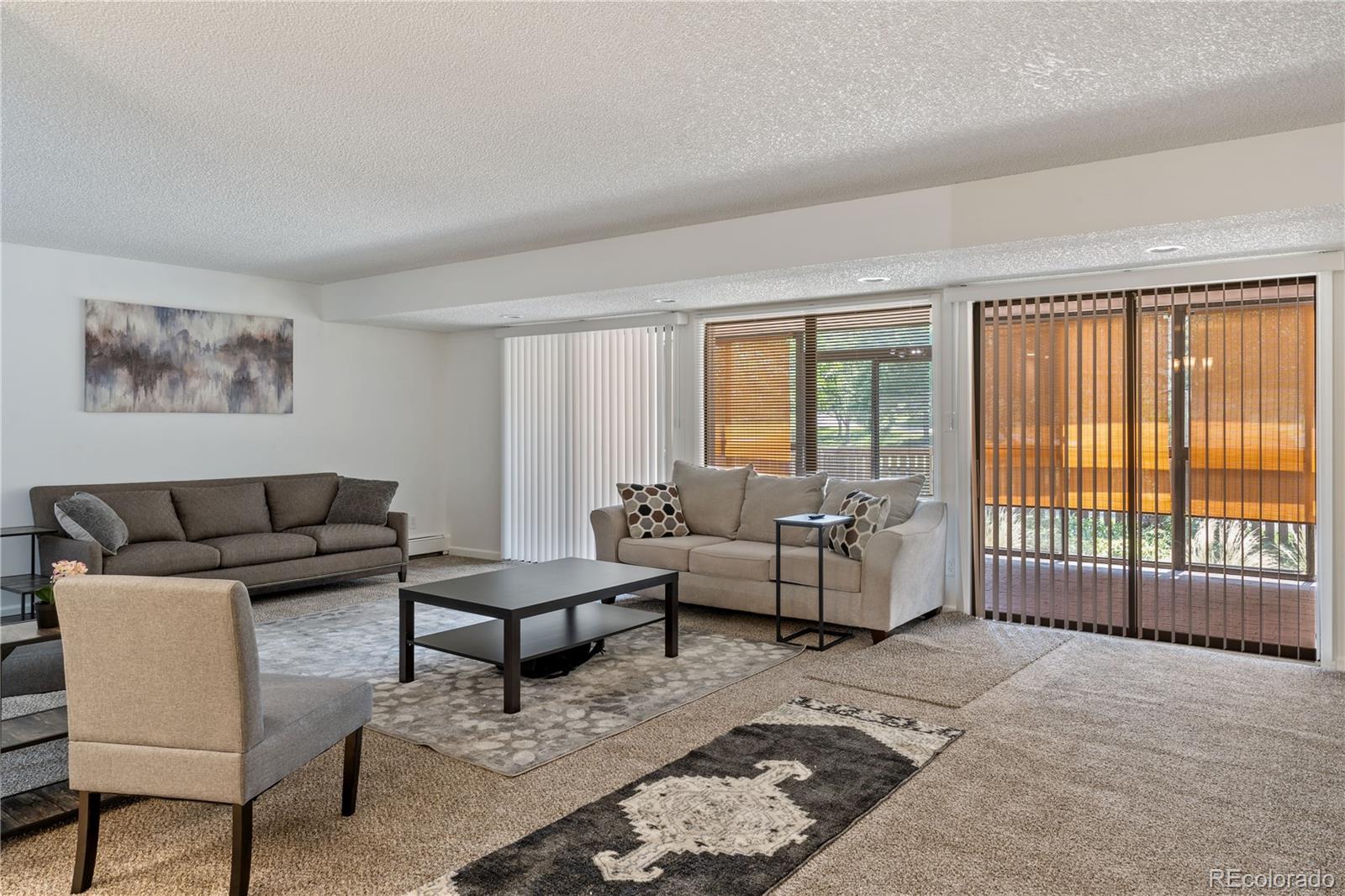MLS Image #3 for 7000 e quincy avenue,denver, Colorado