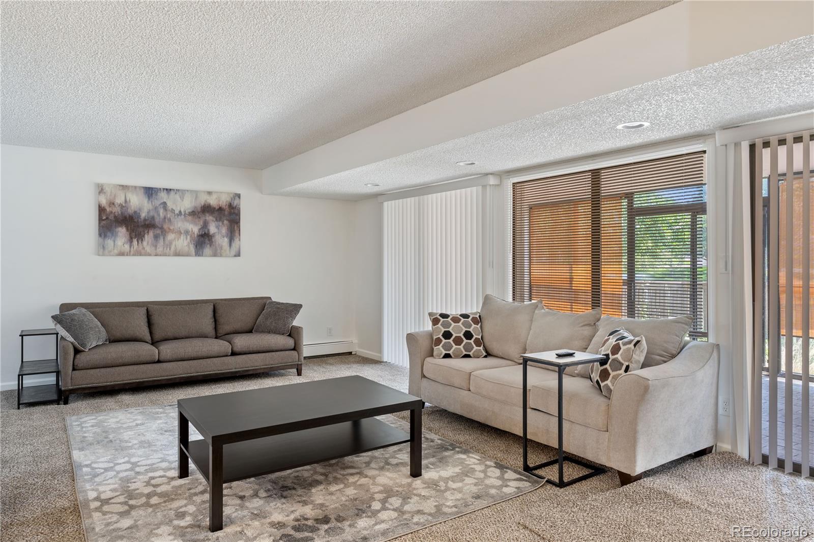 MLS Image #4 for 7000 e quincy avenue,denver, Colorado