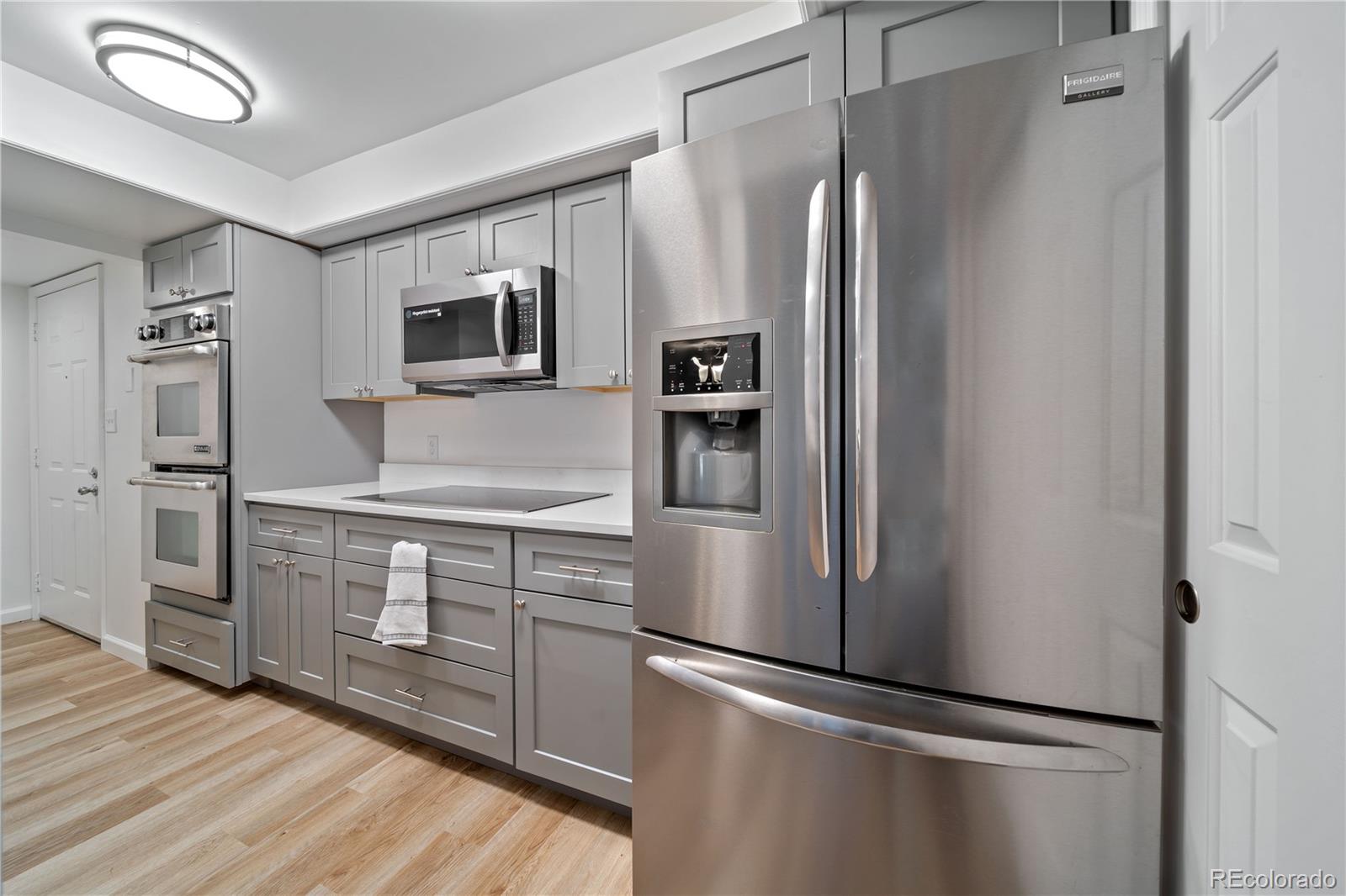 MLS Image #5 for 7000 e quincy avenue,denver, Colorado