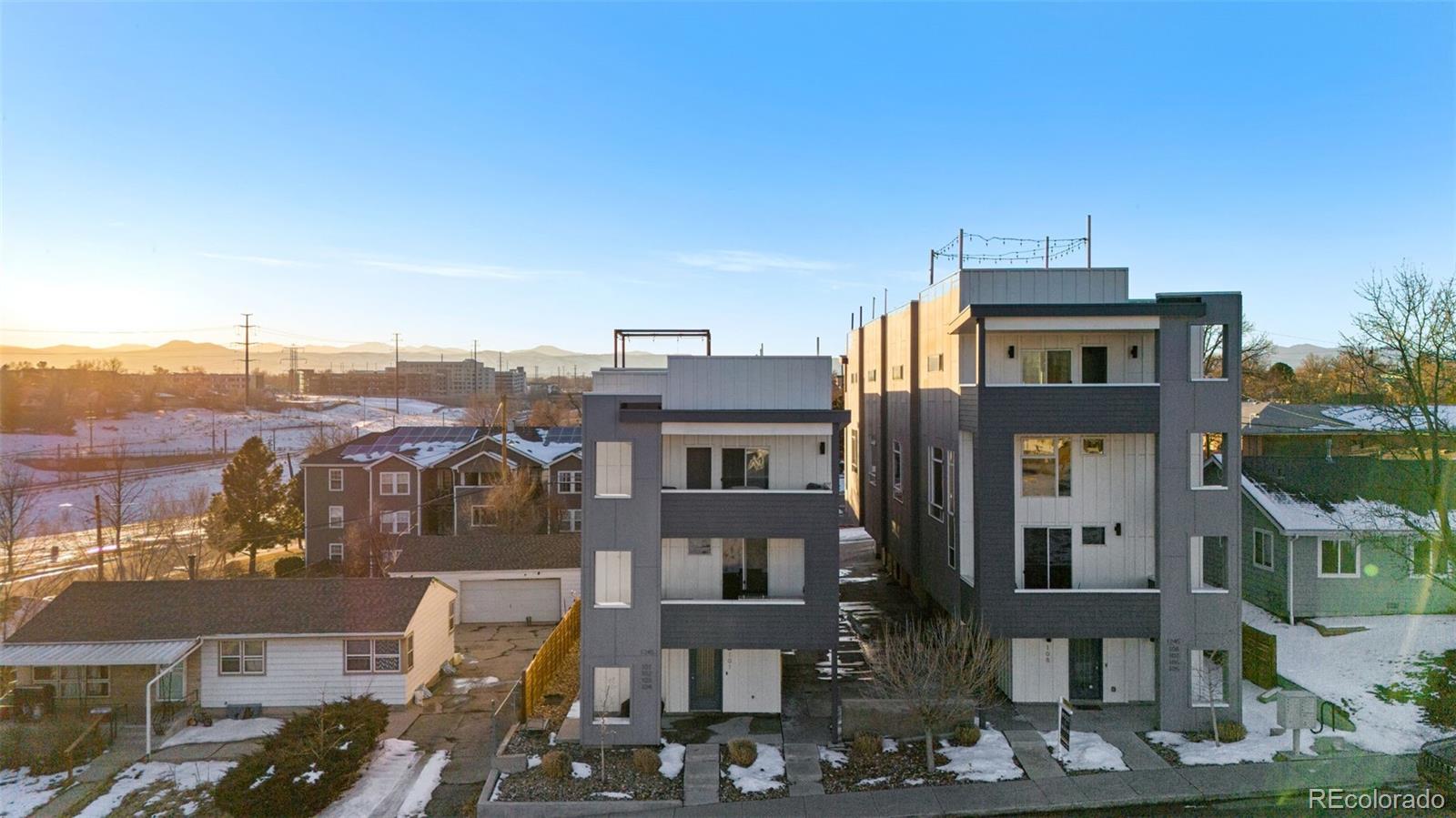 MLS Image #1 for 1245 n utica street,denver, Colorado