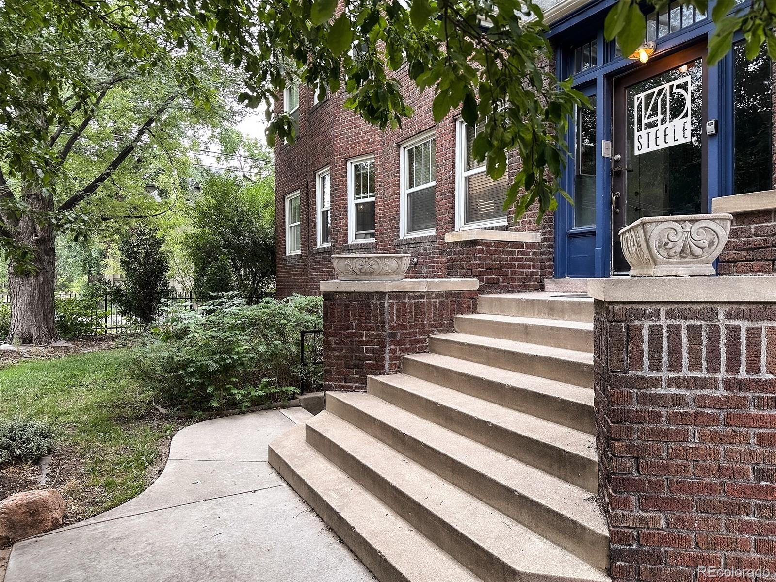 MLS Image #36 for 1415  steele street,denver, Colorado