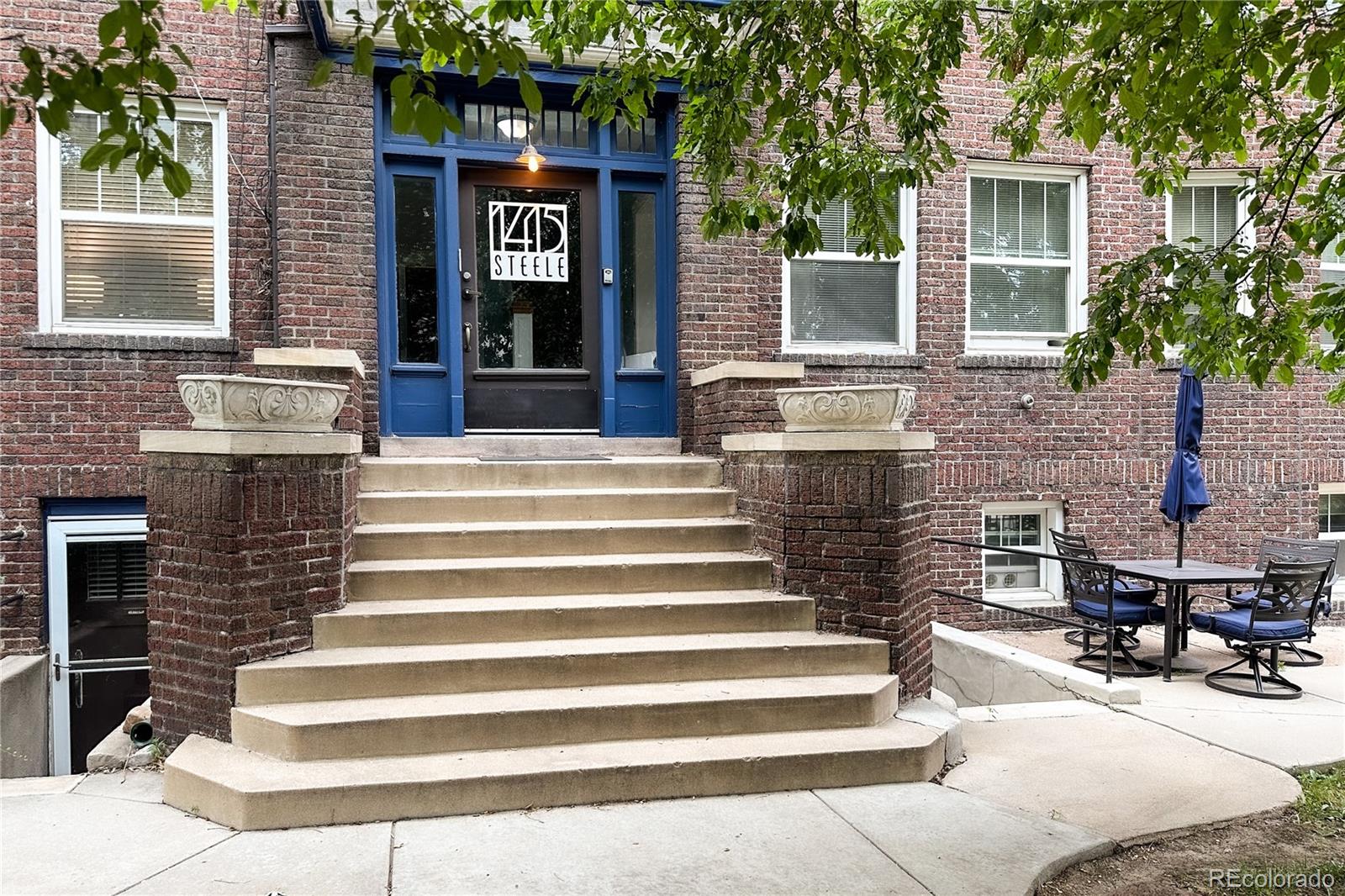 MLS Image #5 for 1415  steele street,denver, Colorado