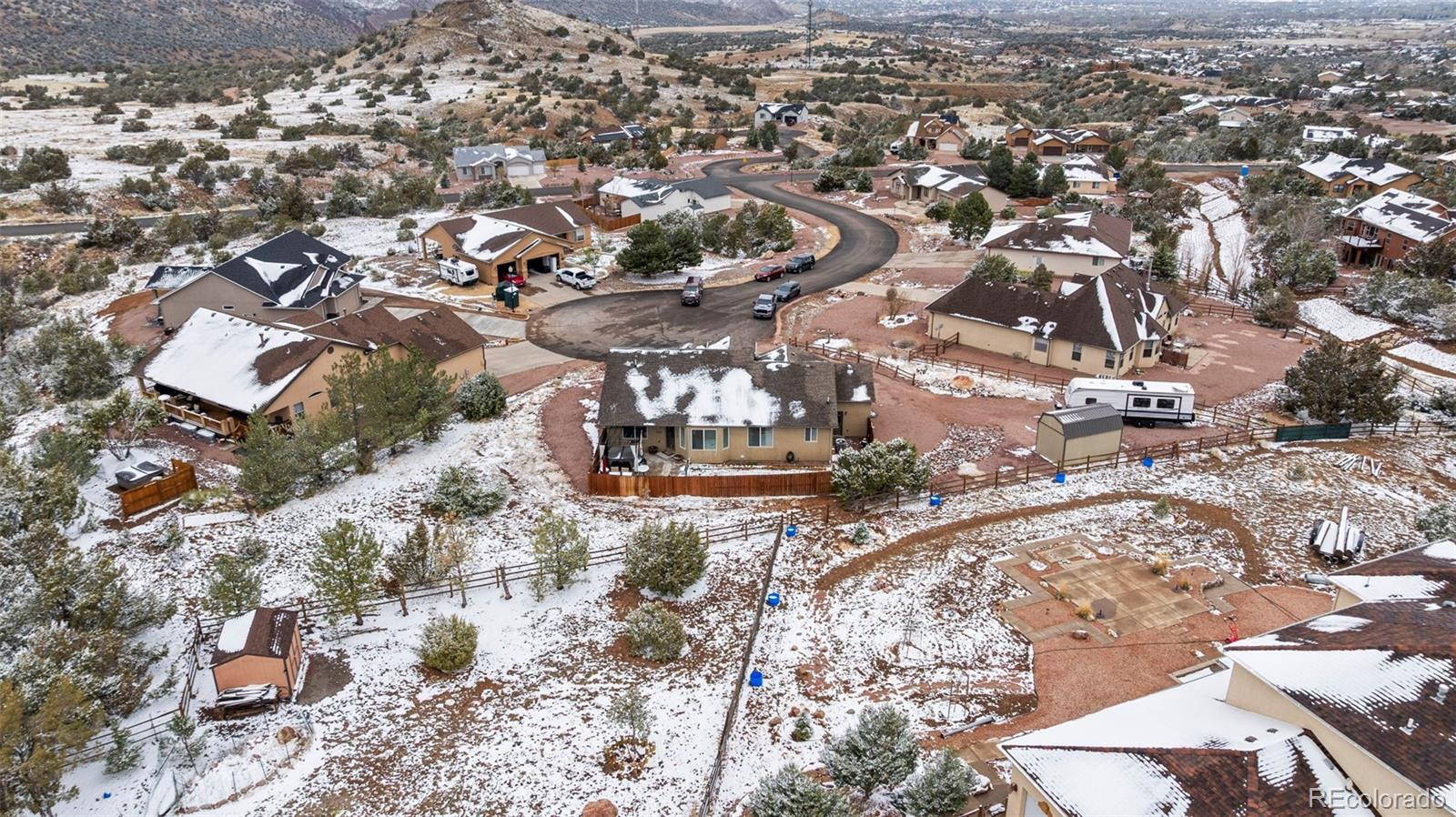 MLS Image #10 for 156  osprey court,canon city, Colorado