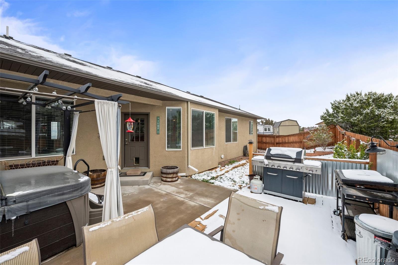 MLS Image #11 for 156  osprey court,canon city, Colorado