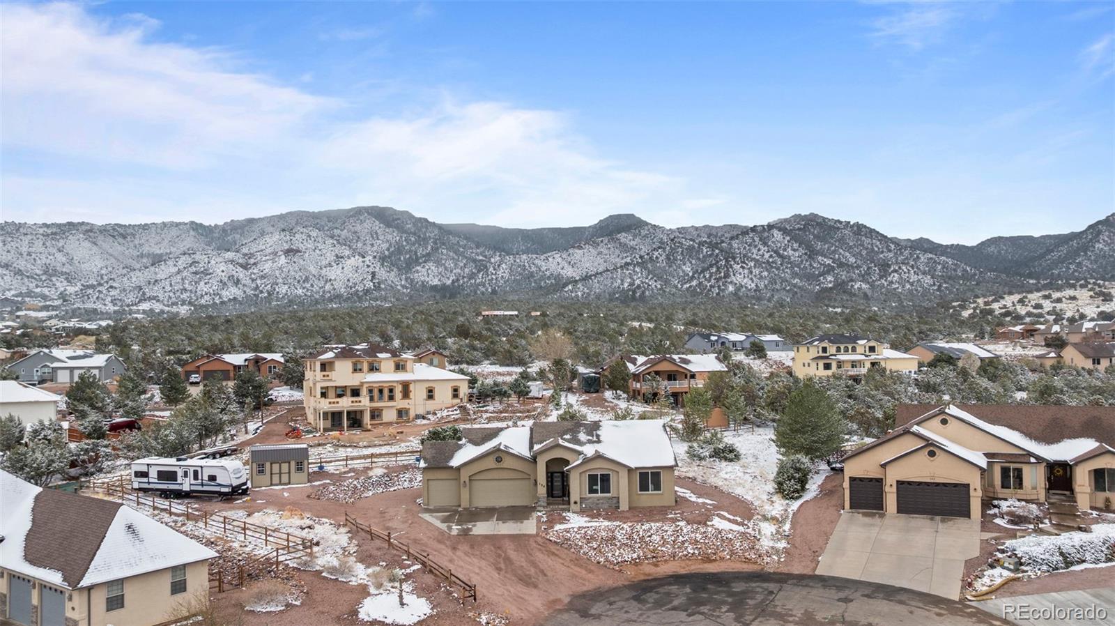MLS Image #4 for 156  osprey court,canon city, Colorado