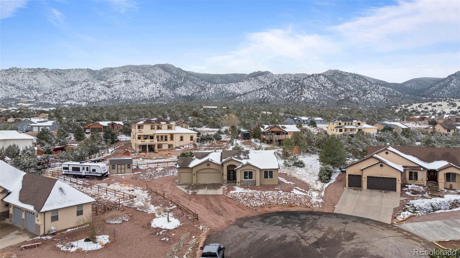 MLS Image #5 for 156  osprey court,canon city, Colorado