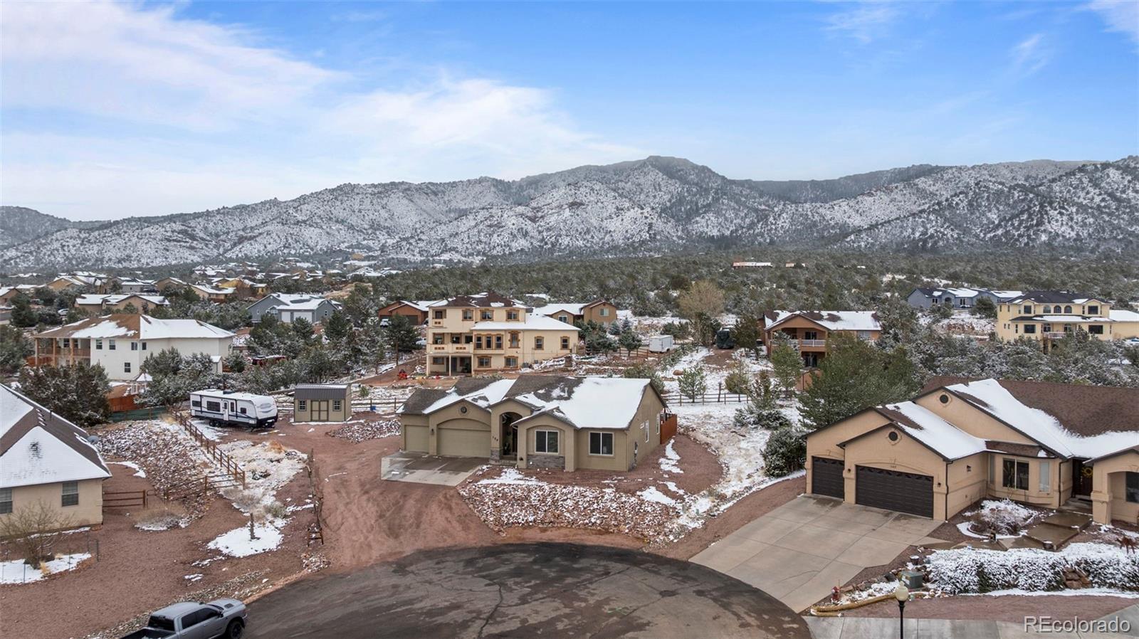 MLS Image #6 for 156  osprey court,canon city, Colorado