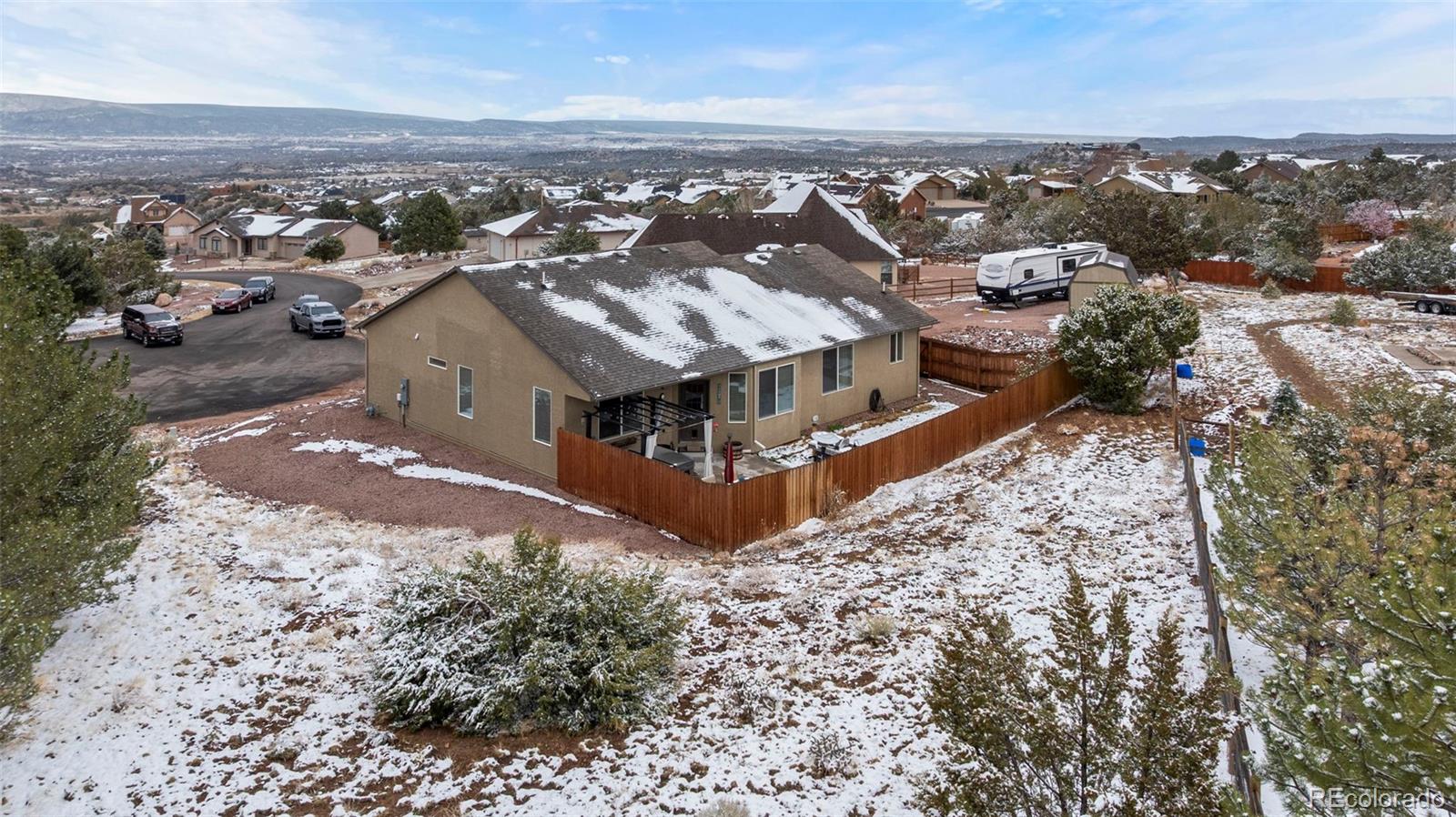 MLS Image #7 for 156  osprey court,canon city, Colorado