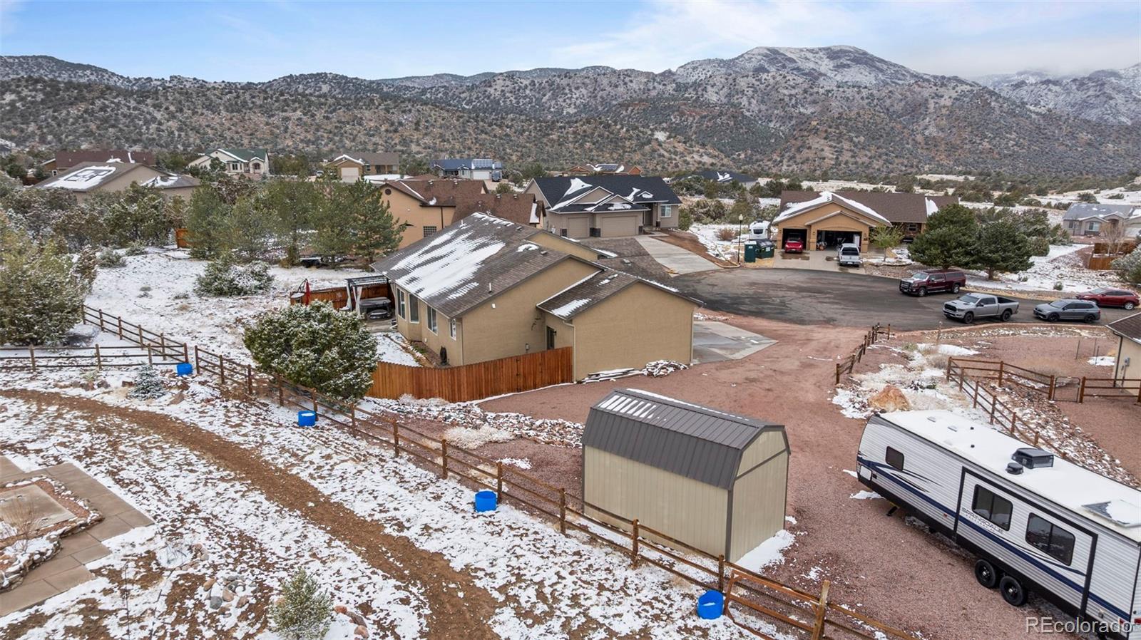 MLS Image #9 for 156  osprey court,canon city, Colorado