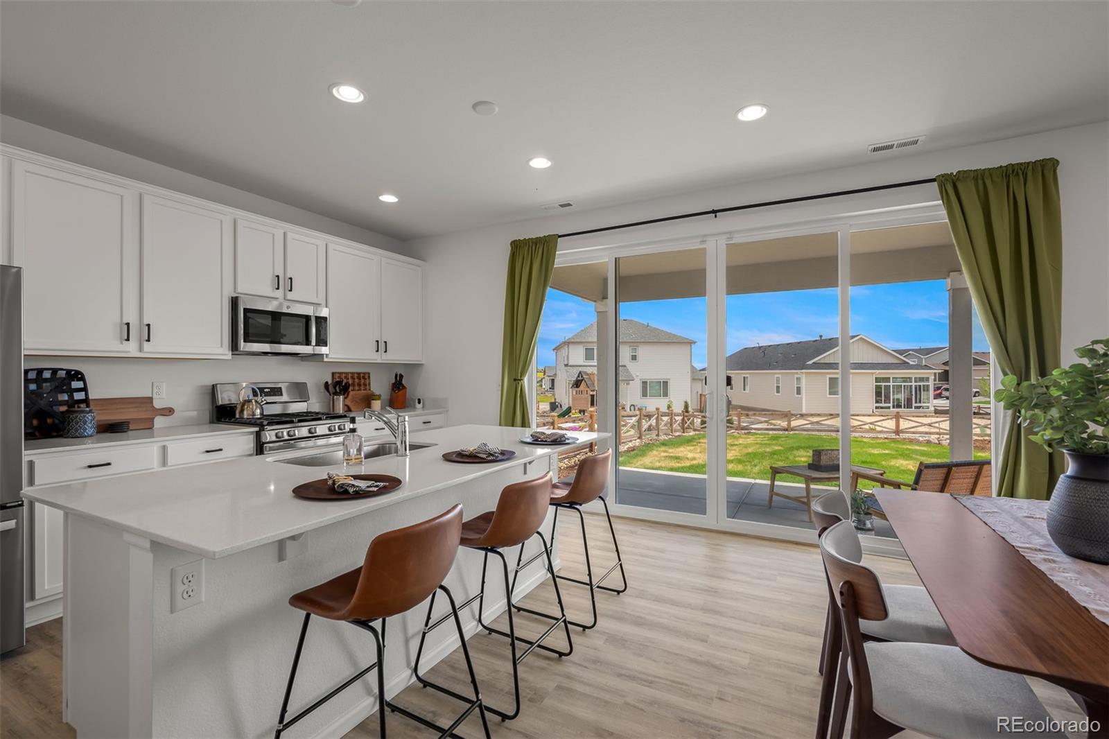 MLS Image #11 for 5677  mammoth lane,colorado springs, Colorado