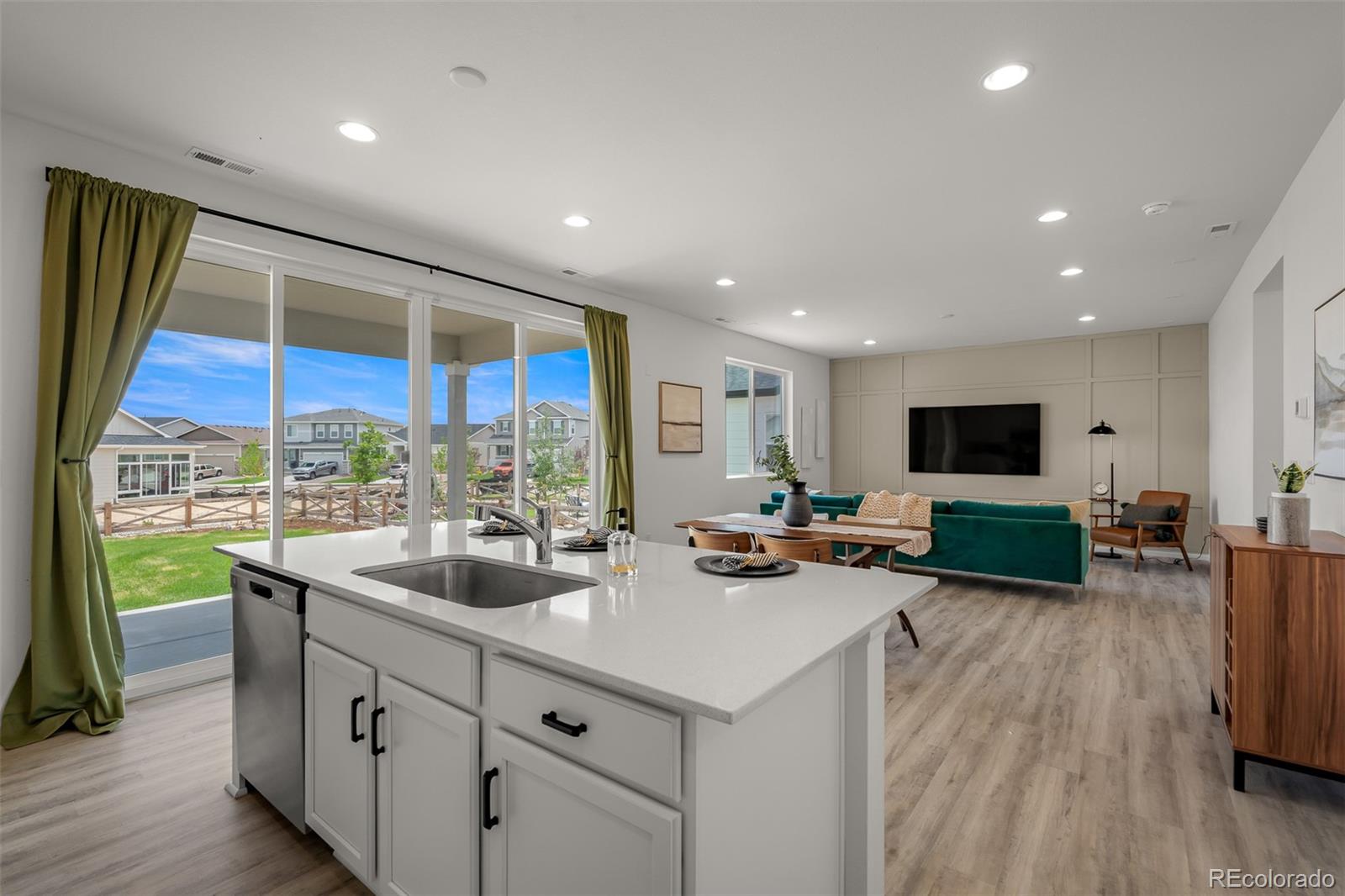MLS Image #14 for 5677  mammoth lane,colorado springs, Colorado
