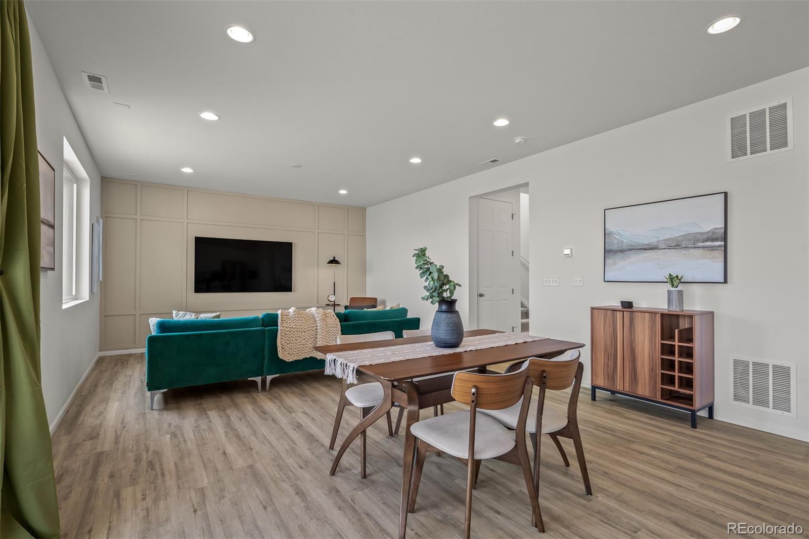 MLS Image #16 for 5677  mammoth lane,colorado springs, Colorado