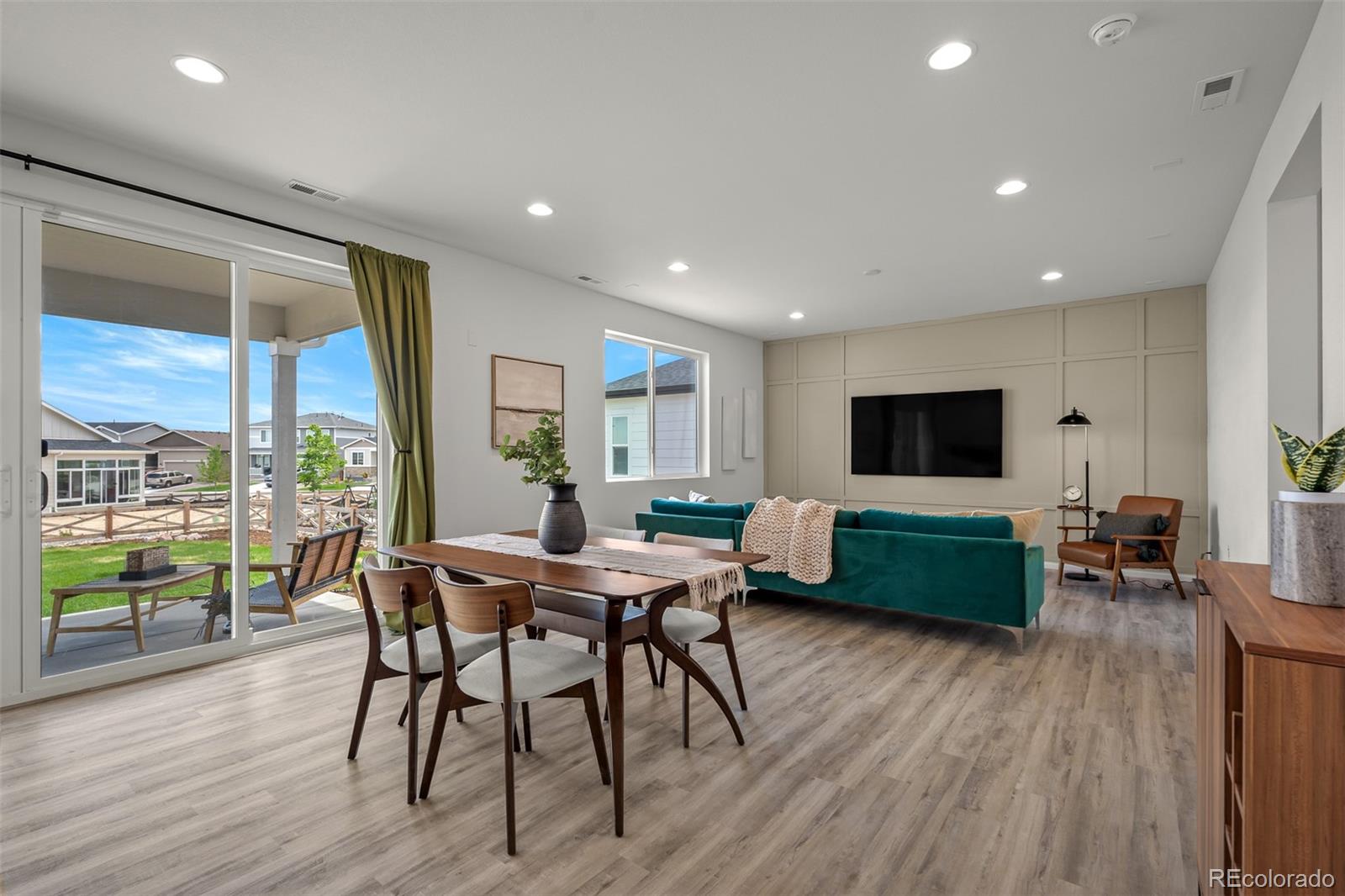MLS Image #17 for 5677  mammoth lane,colorado springs, Colorado