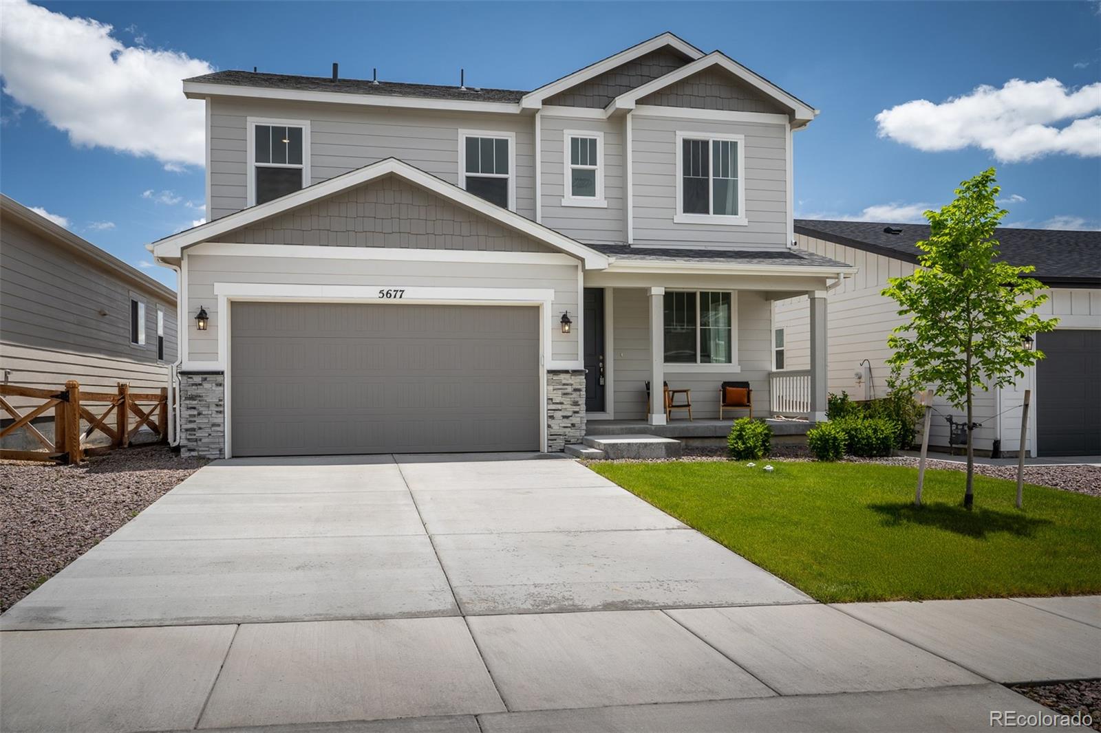 MLS Image #2 for 5677  mammoth lane,colorado springs, Colorado
