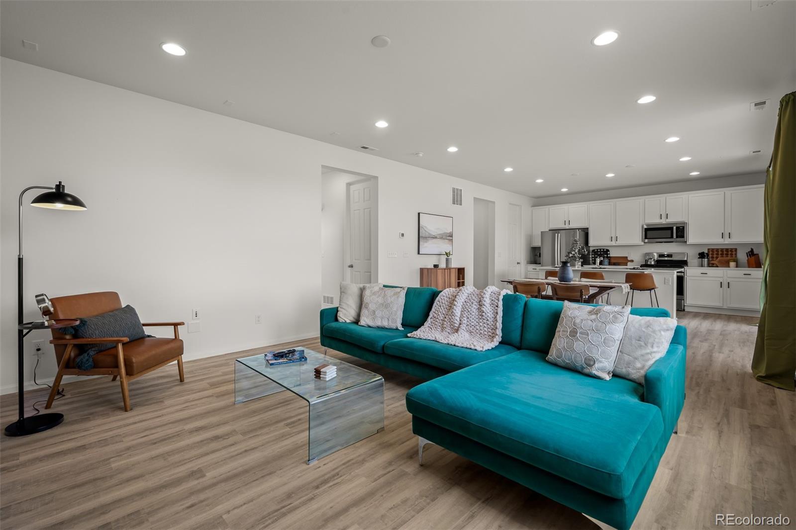 MLS Image #20 for 5677  mammoth lane,colorado springs, Colorado