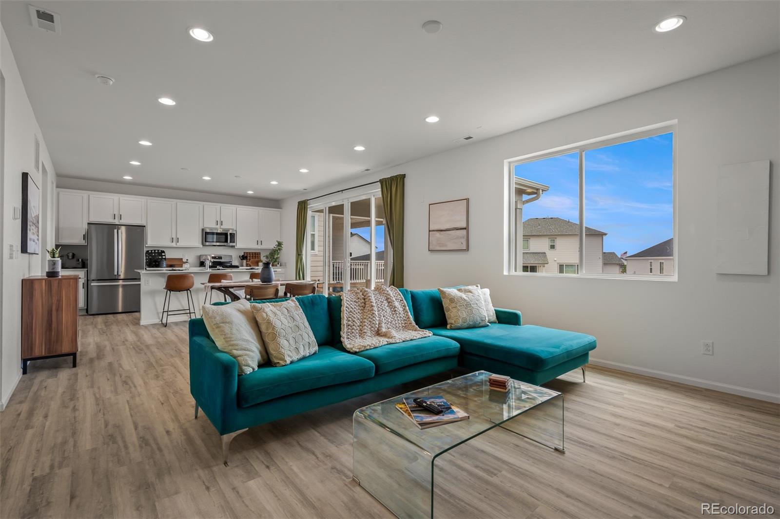 MLS Image #21 for 5677  mammoth lane,colorado springs, Colorado