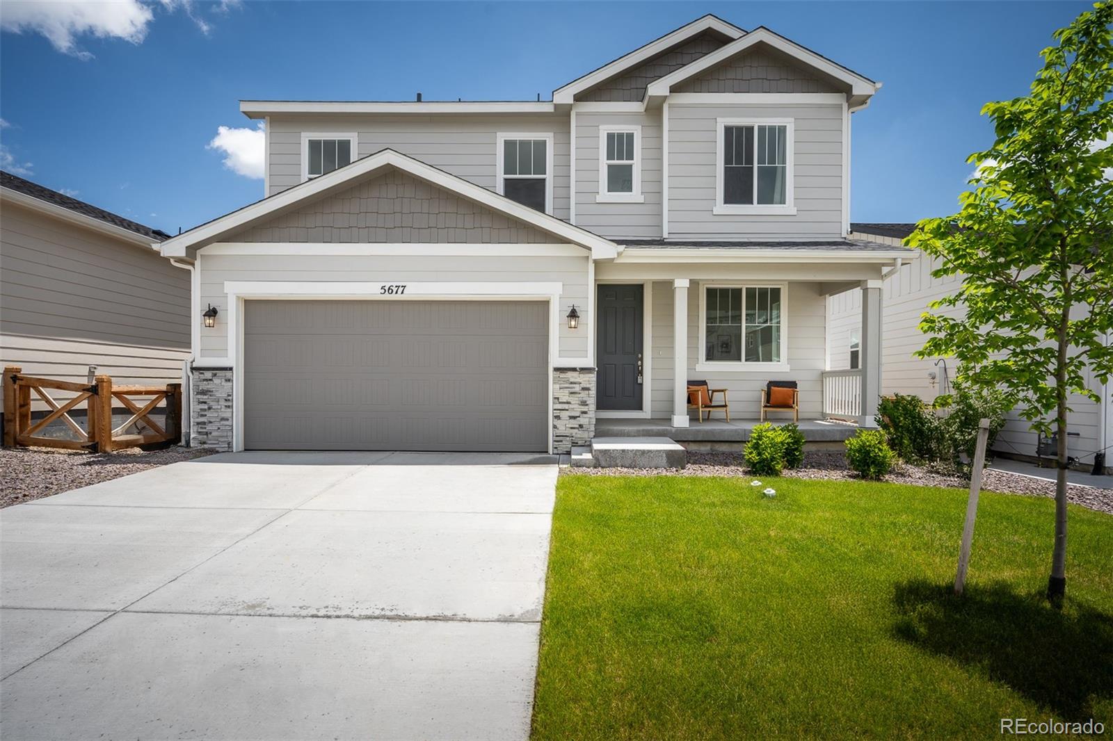 MLS Image #3 for 5677  mammoth lane,colorado springs, Colorado